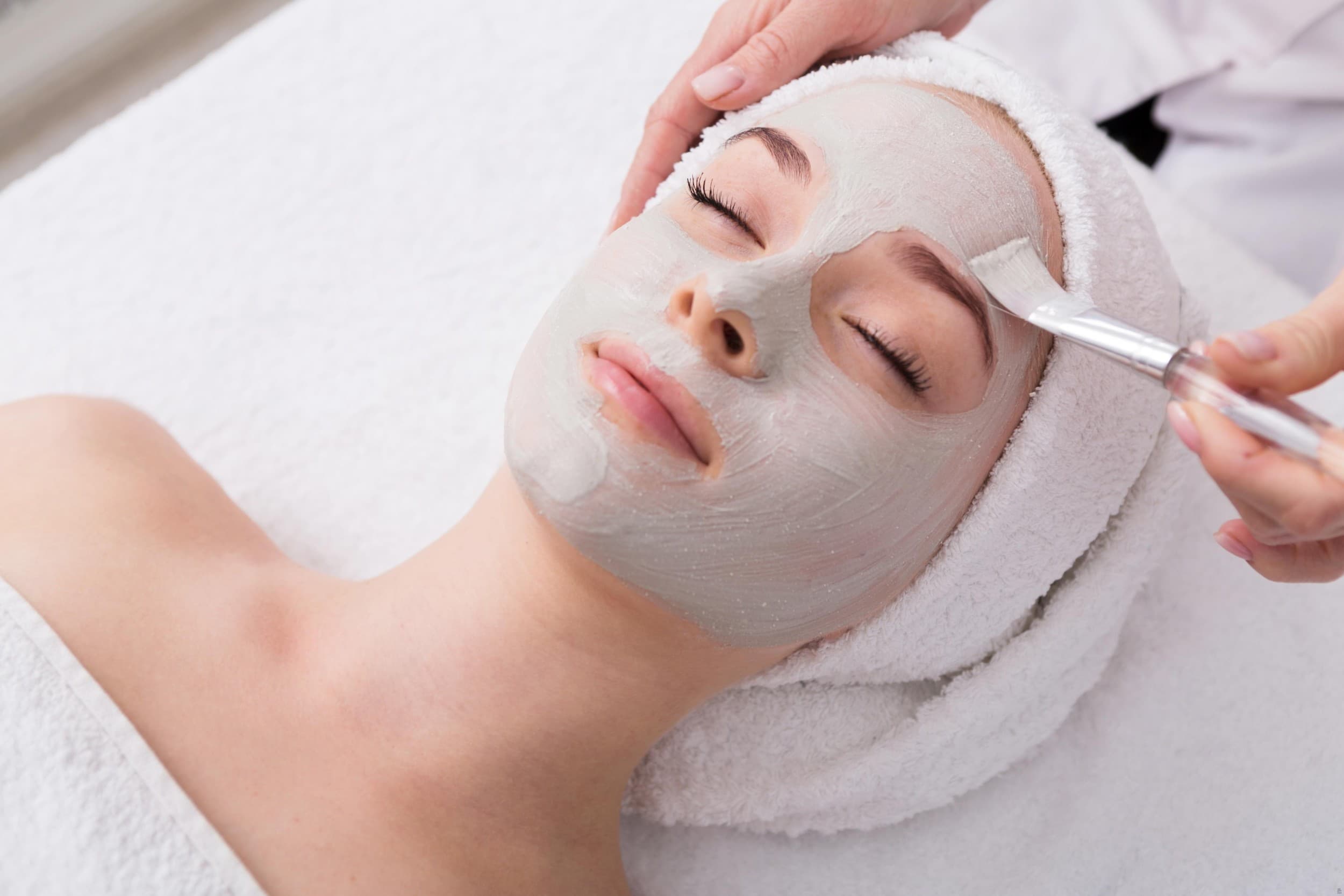 Rytuał SPA Kobido | Leszno | Wyjątkowy Prezent