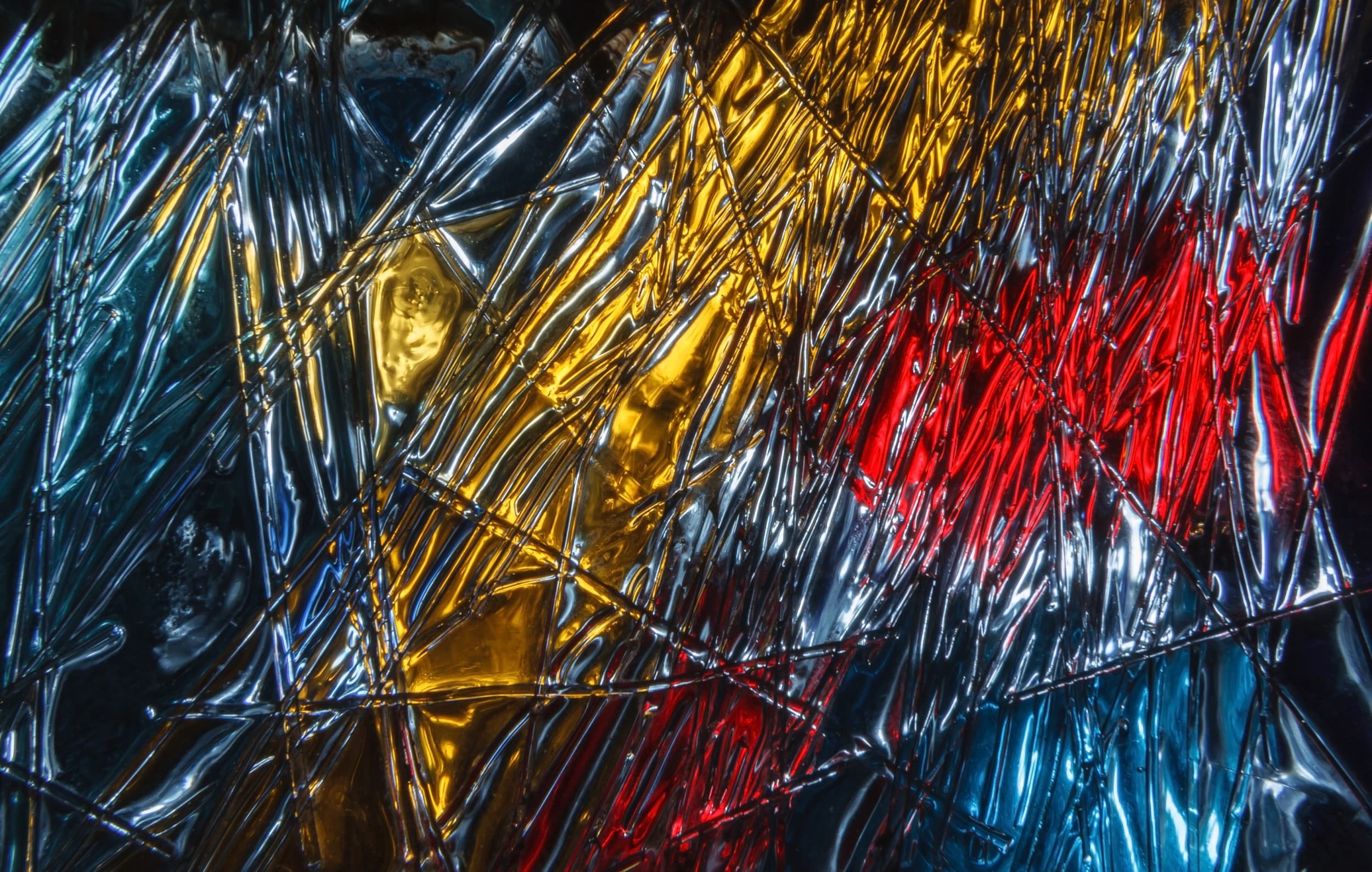 Warsztaty Artystyczne "Fusing" | Warszawa 