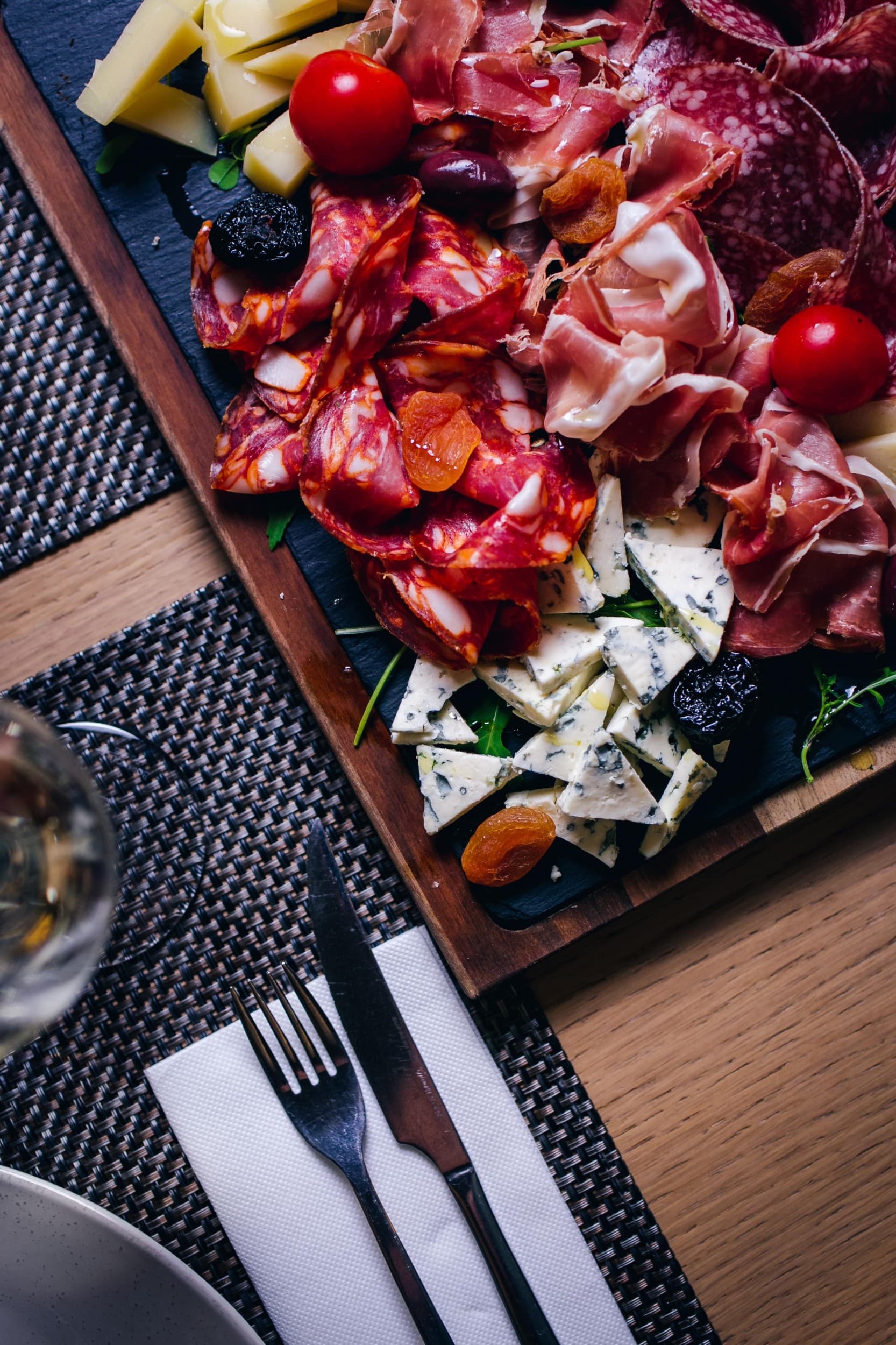 Kolacja Degustacyjna | Przeźmierowo | Wyjątkowy Prezent