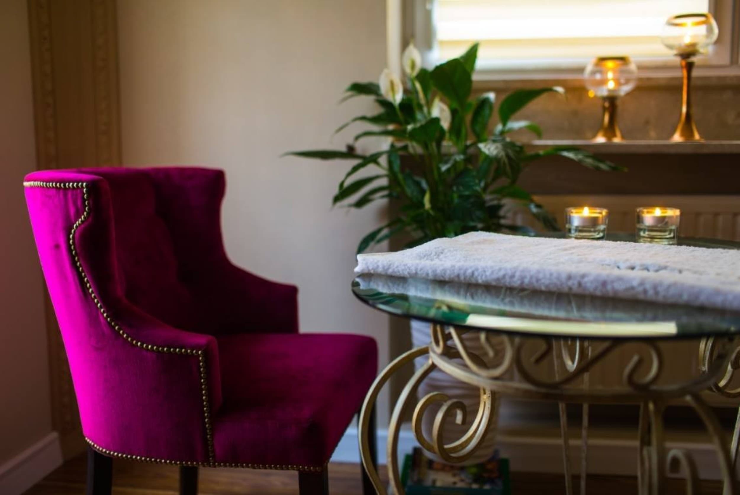 Odprężający Pobyt (1 Noc, 2 Osoby) | Glamour House | Przeźmierowo