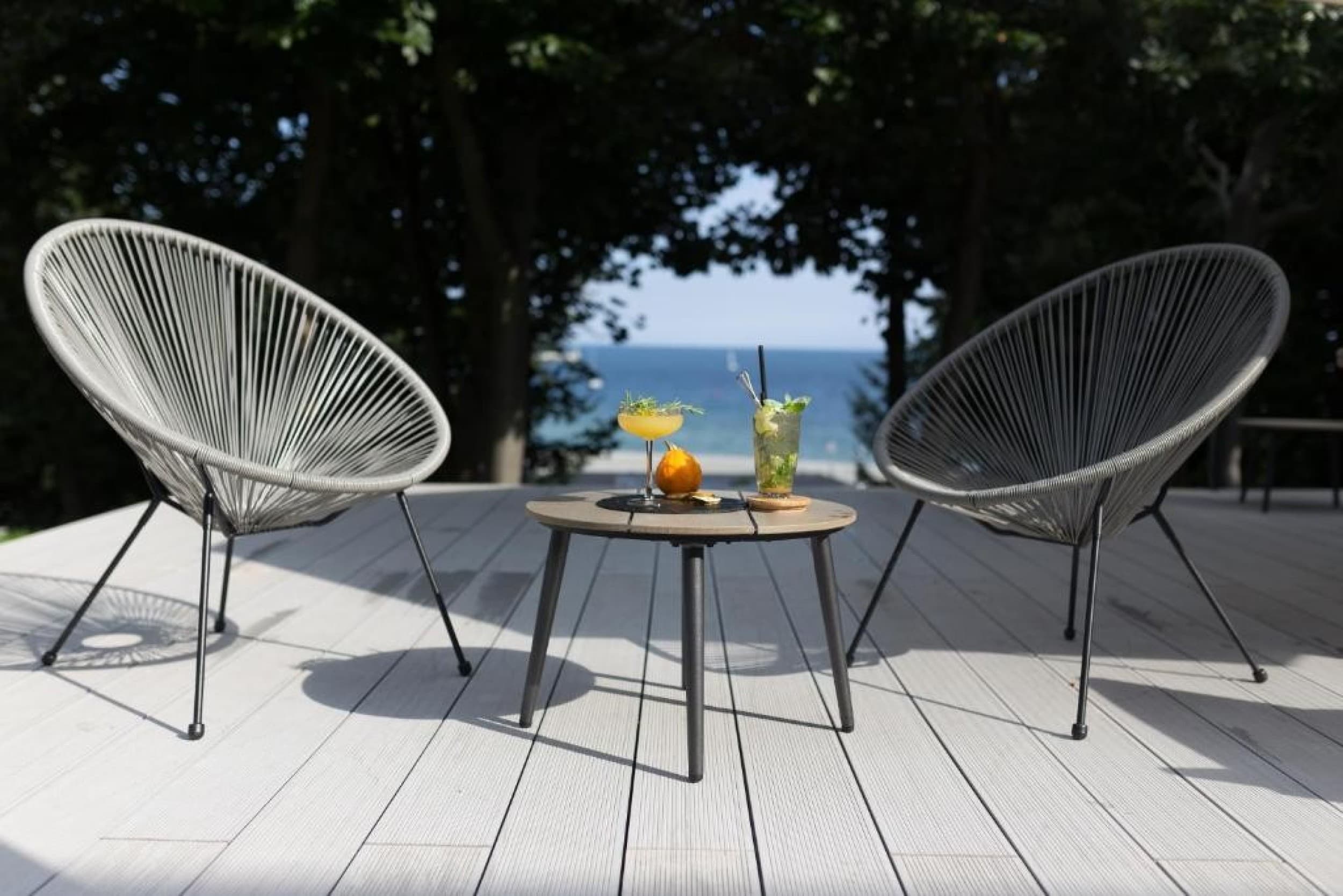 Zachwycający Pobyt (2 Noce, 2 Osoby) | Hotel Błękitny Żagiel | Gdynia