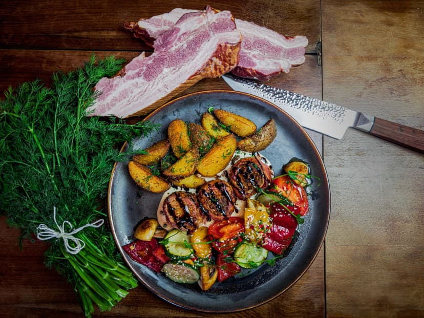 Europejska Uczta | Bytom