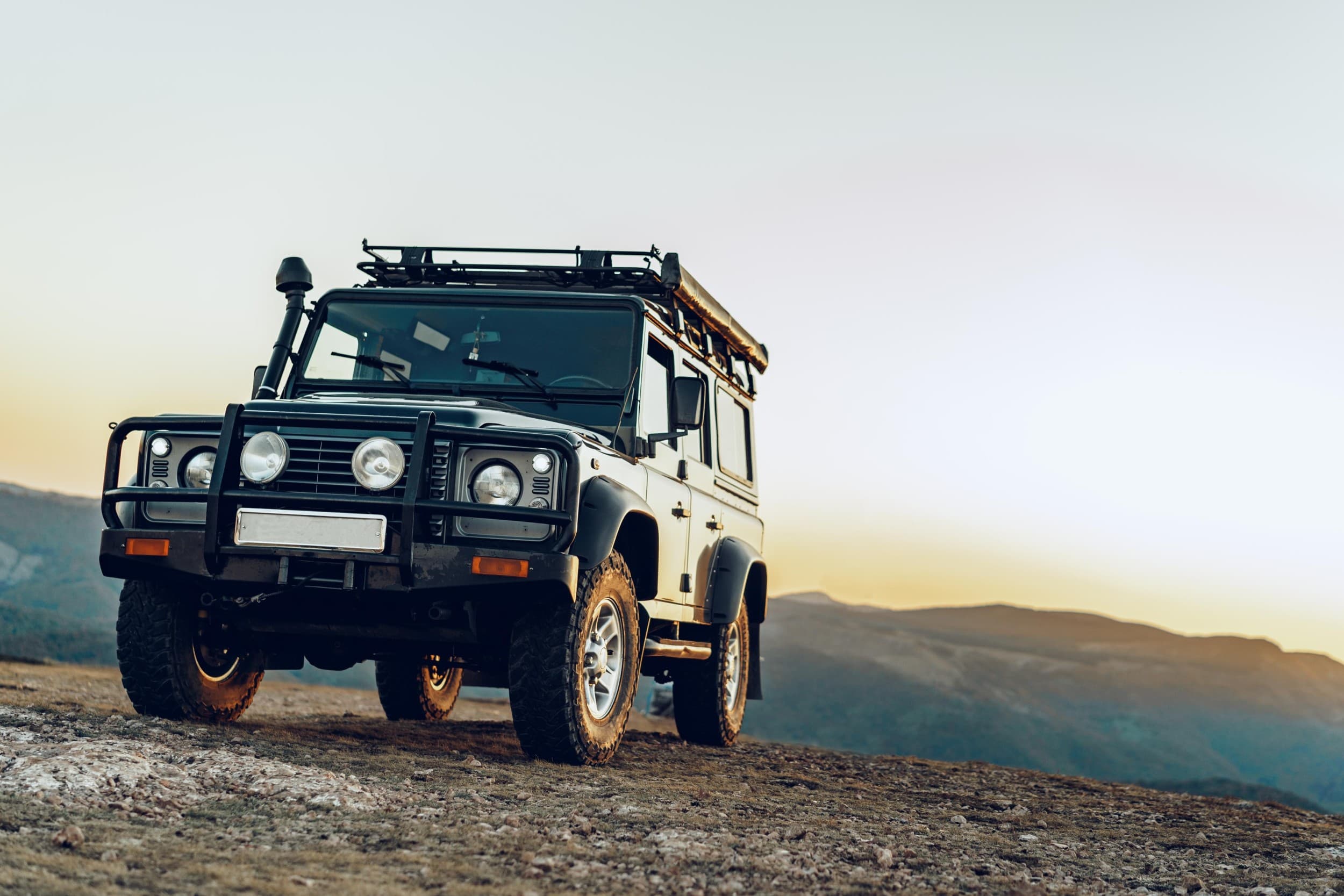 Jazda Off-Road na Torze | Legionowo (okolice)