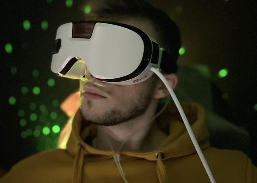 Terapia Wodorem Molekularnym | Szczecin