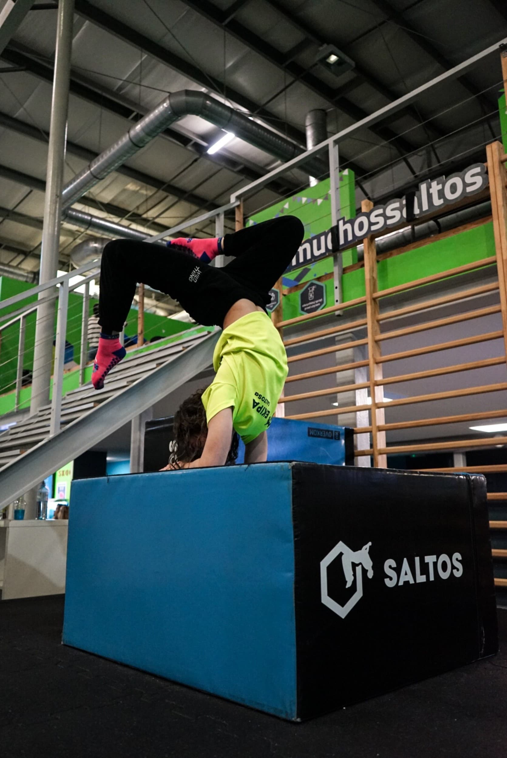 Karnet Rodzinny do Parku Trampolin | Łódź | Wyjątkowy Prezent
