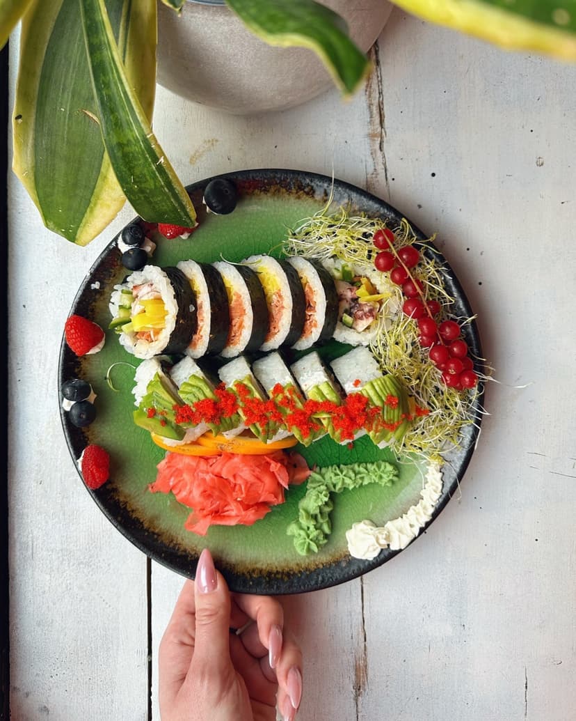 Japońska Kolacja | Bytom