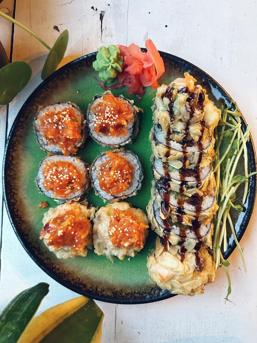 Japońska Uczta | Bytom