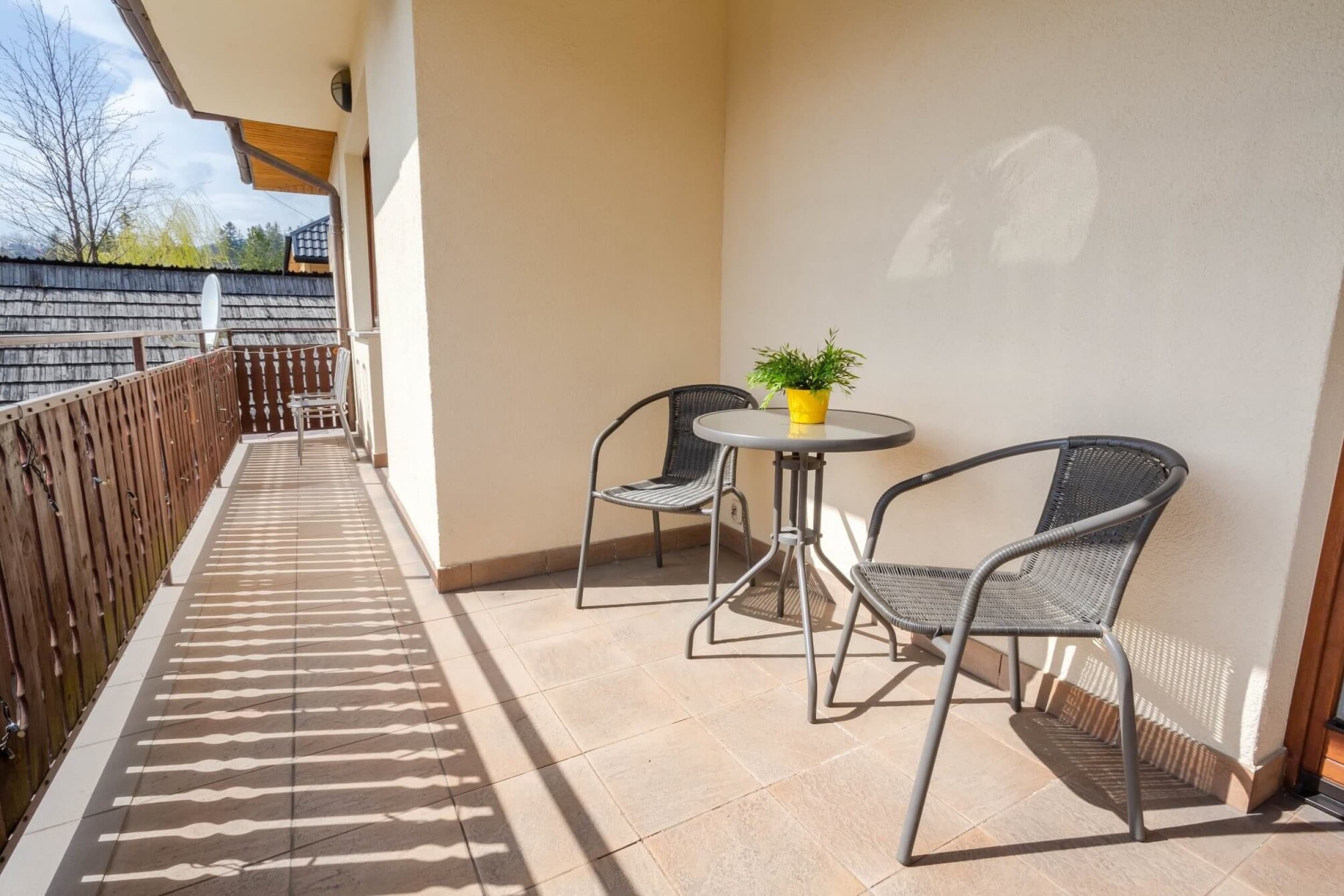 Pobyt w Górach (3 Noce, 1-4 Osoby) | Apartamenty Velvet | Kościelisko | Wyjątkowy Prezent