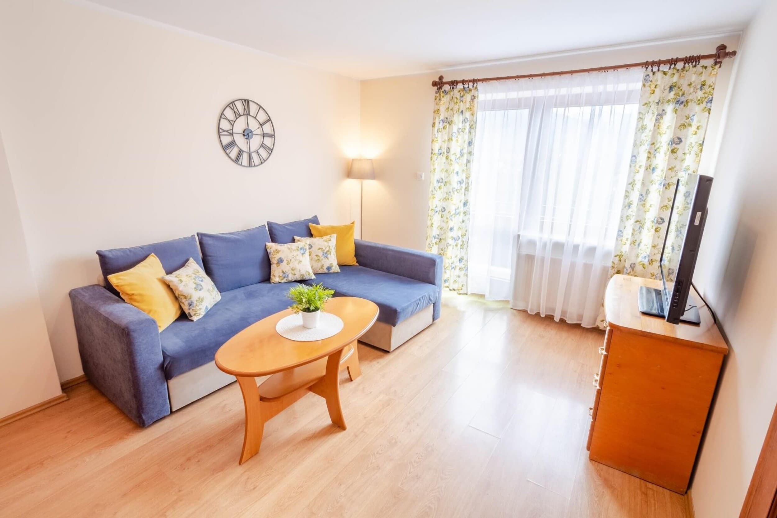 Pobyt w Górach dla Rodziny (2 Noce, 1-5 Osób) | Apartamenty Velvet | Kościelisko | Wyjątkowy Prezent