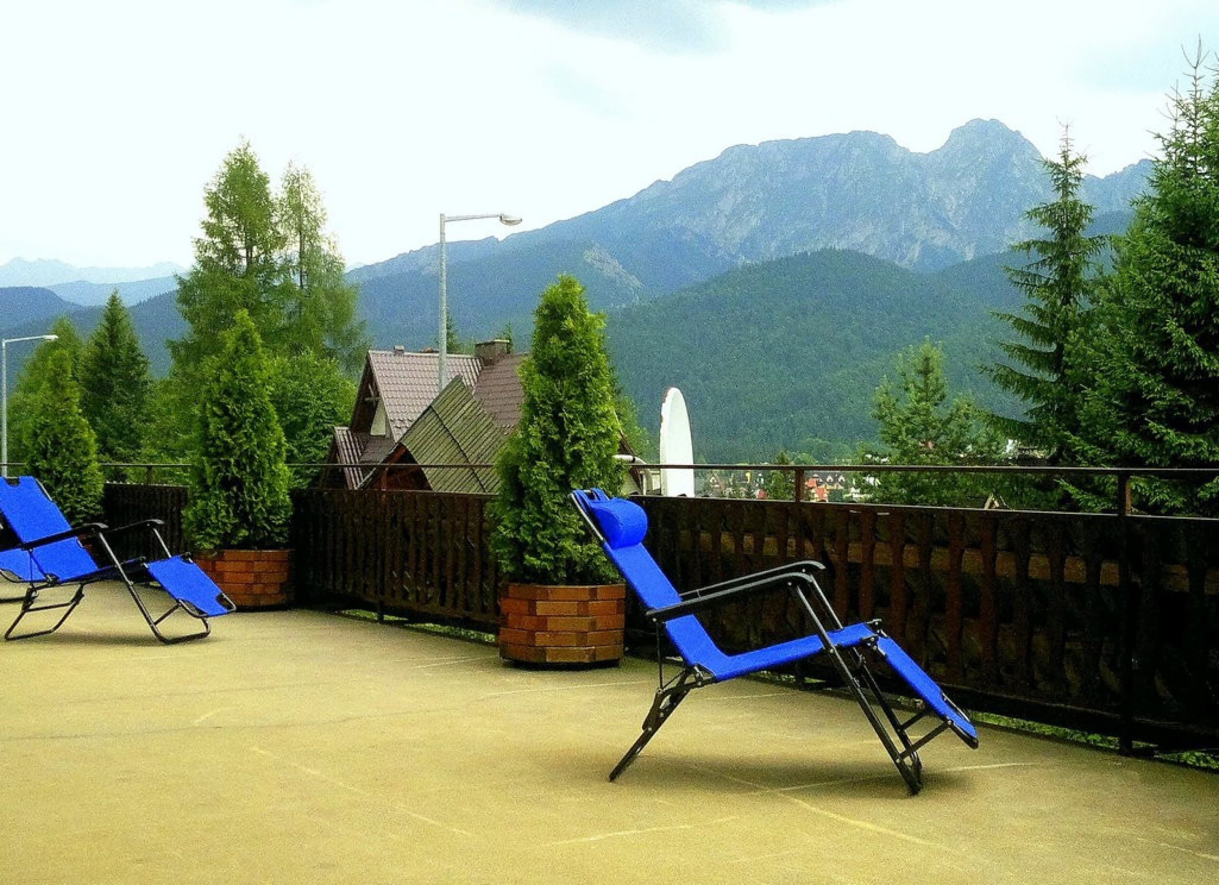 Pobyt w Górach dla Rodziny (3 Noce, 1-5 Osób) | Apartamenty Velvet | Kościelisko