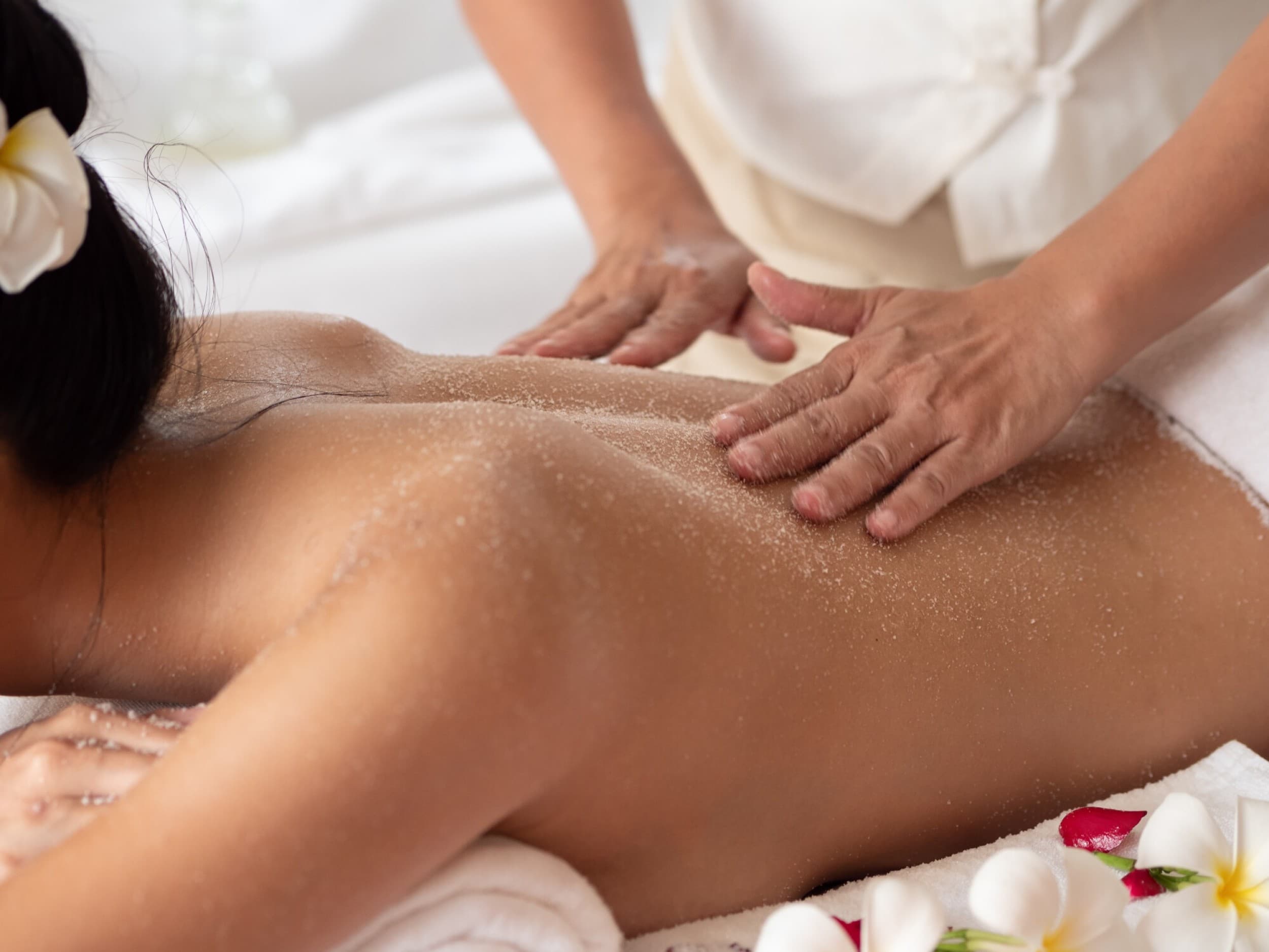 Zabieg SPA “Pomarańczowe Ujędrnienie” | Myślenice | Wyjątkowy Prezent