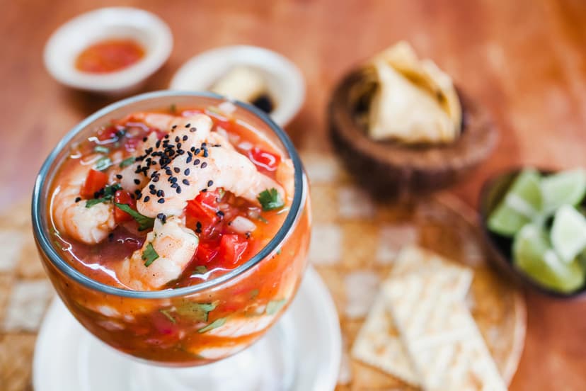 Warsztaty Kuchni Kubańskiej dla Dwojga | Poznań