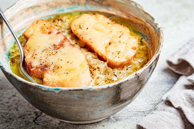 Warsztaty Kuchni Francuskiej | Poznań