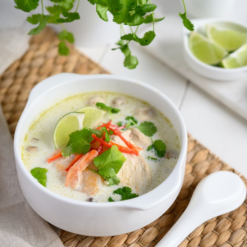 Warsztaty Kuchni Tajskiej dla Dwojga | Poznań