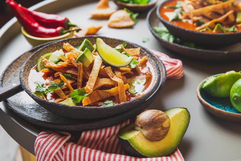 Warsztaty Kuchni Meksykańskiej | Poznań