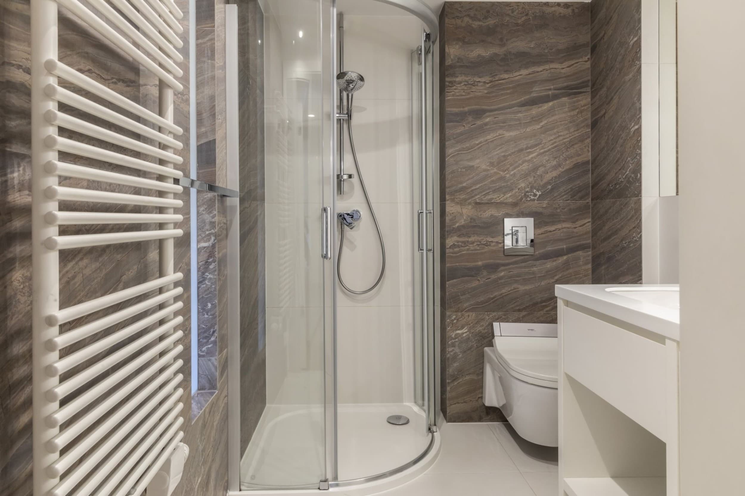 Pobyt w Apartamencie (3 Noce, 1-4 Osoby) | Mountain Base | Zakopane