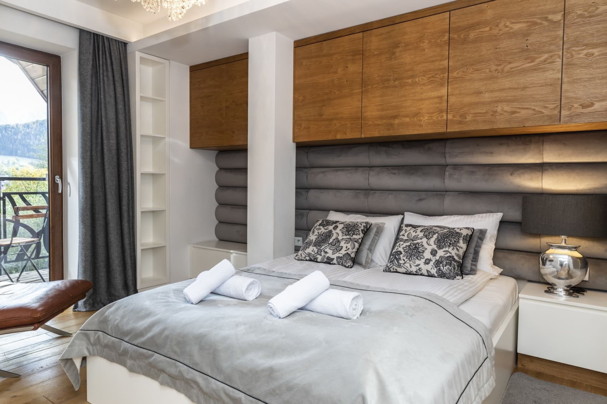 Pobyt w Apartamencie (3 Noce, 1-4 Osoby) | Mountain Base | Zakopane