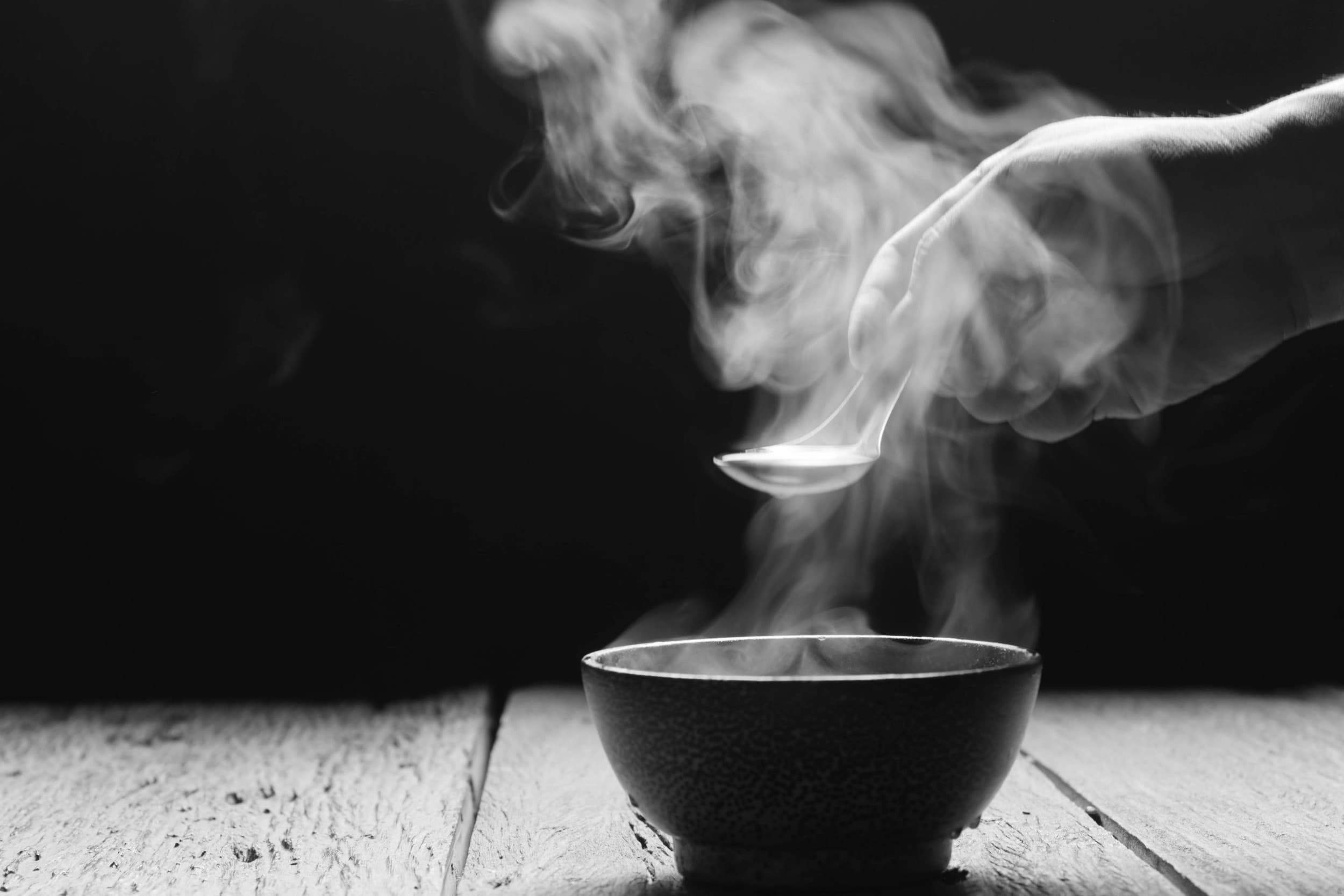 Kolacja w Ciemności dla Dwojga z Muzyką na Żywo | Dine in the Dark | Kraków