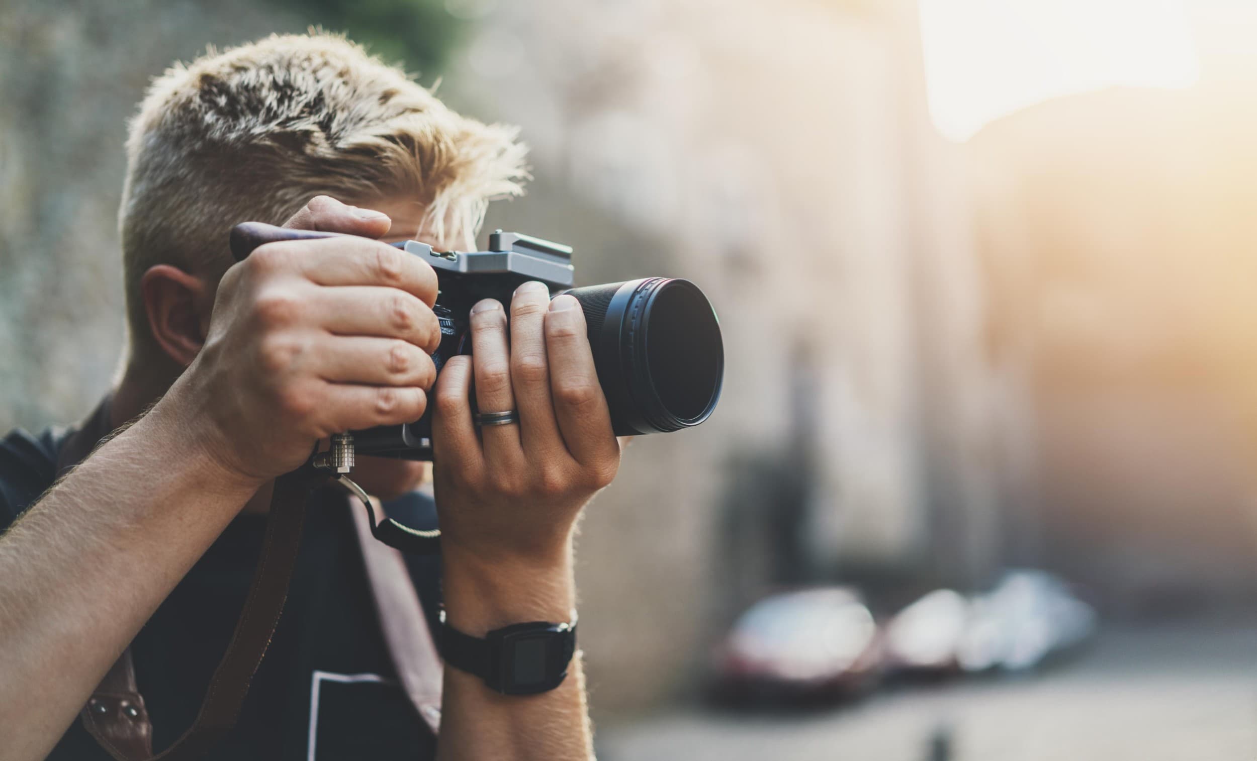 Poznaj Fotografię | Poznań | Wyjątkowy Prezent