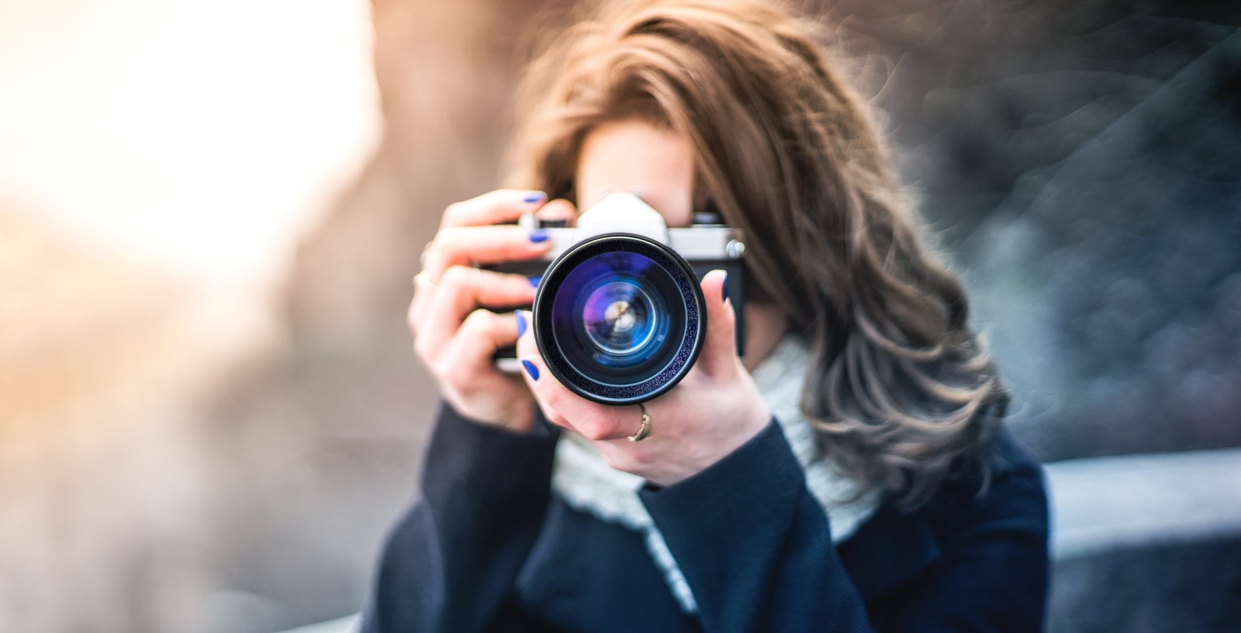Poznaj Fotografię dla Dwojga | Poznań | Wyjątkowy Prezent