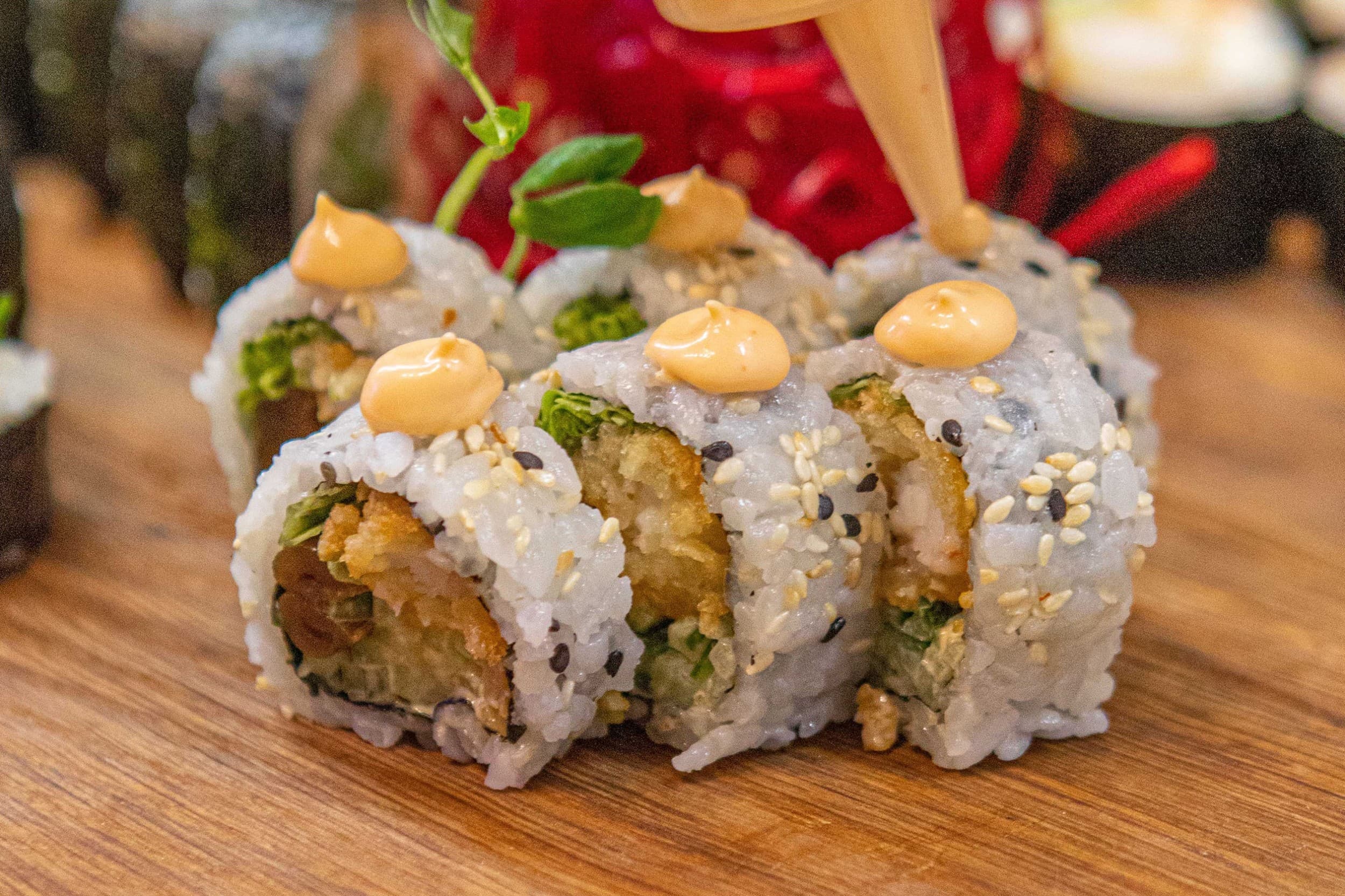 Zestaw Sushi | Łódź | Wyjątkowy Prezent