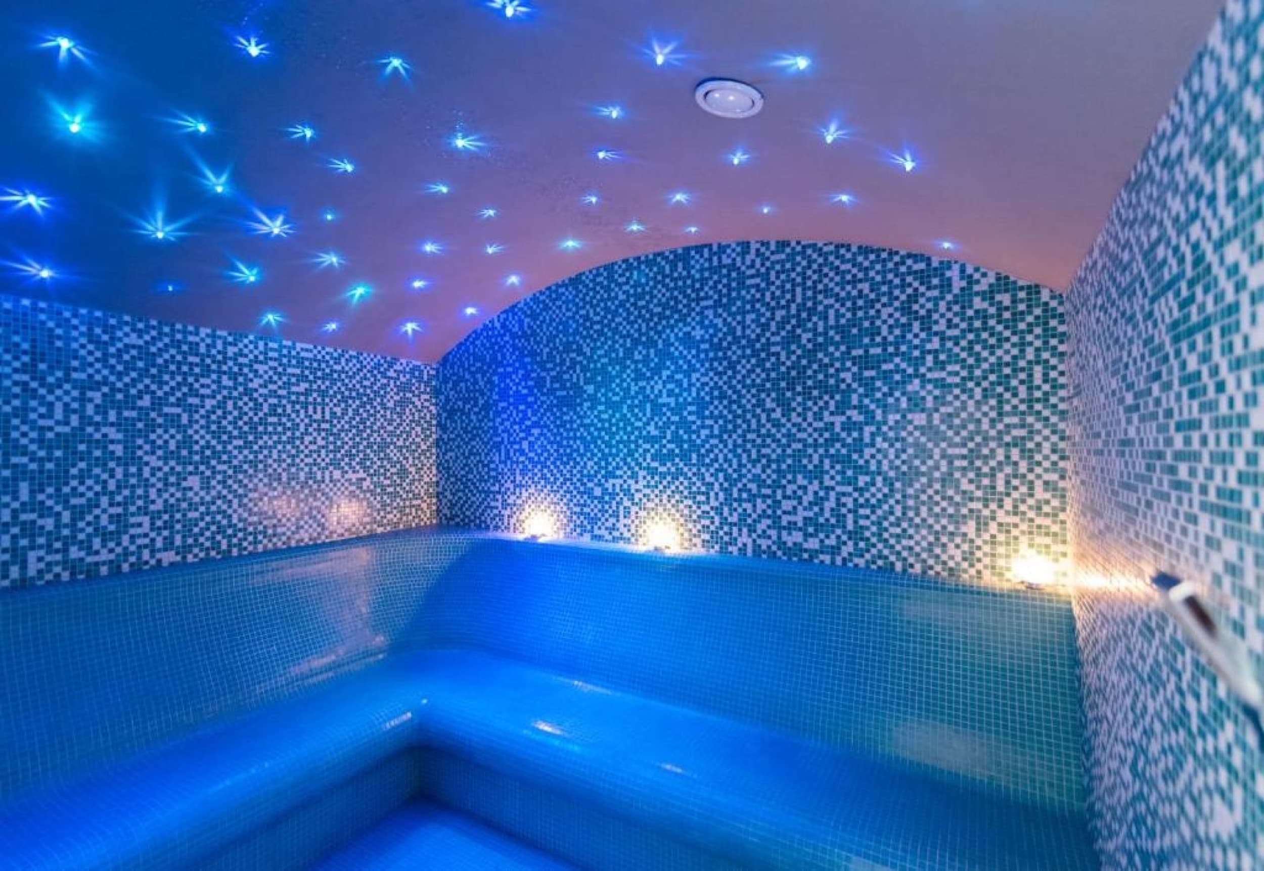 Odprężający Pobyt (1 Noc, 2 Osoby) | Hotel Polanica Resort & Spa | Polanica-Zdrój