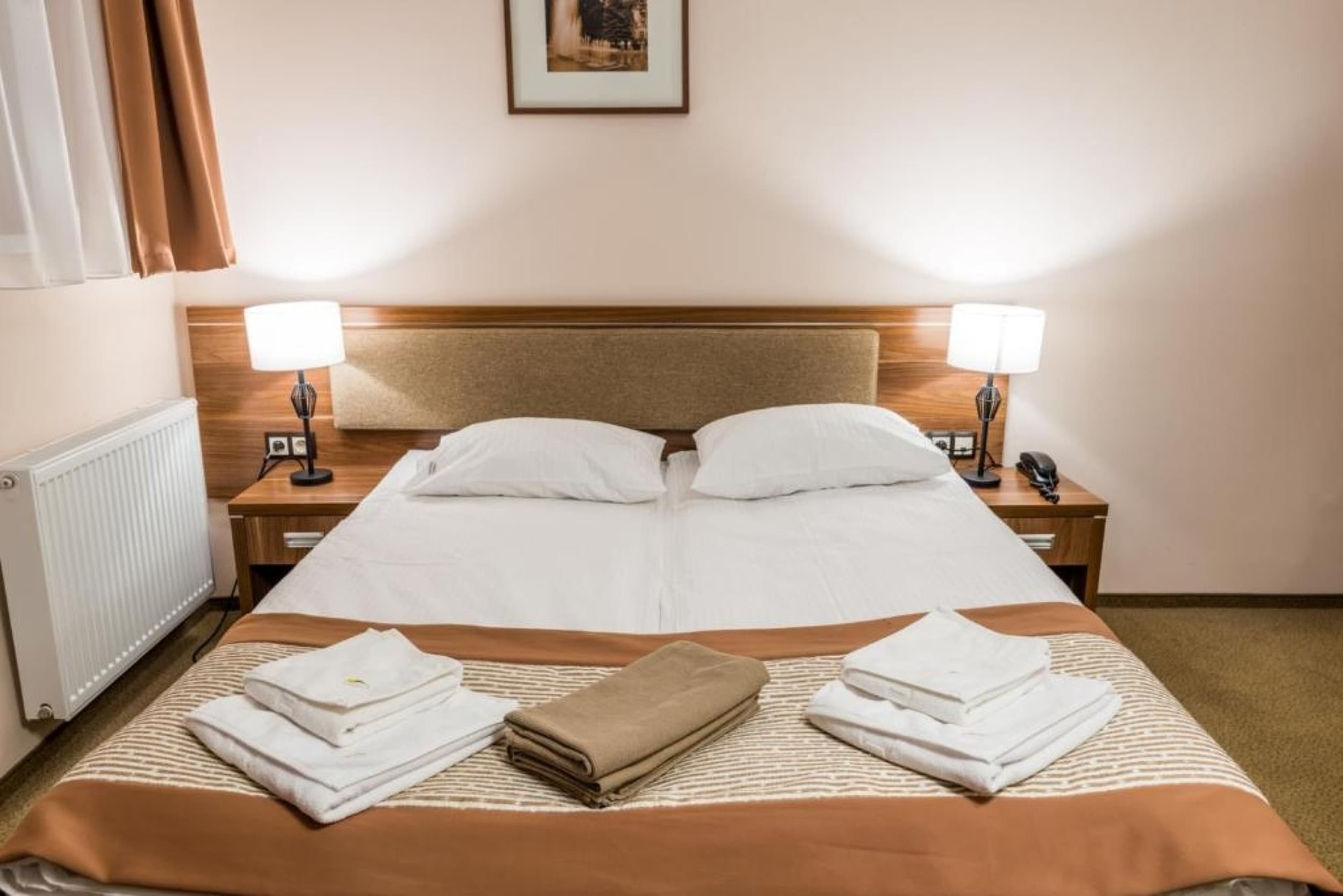 Odprężający Pobyt (1 Noc, 2 Osoby) | Hotel Polanica Resort & Spa | Polanica-Zdrój