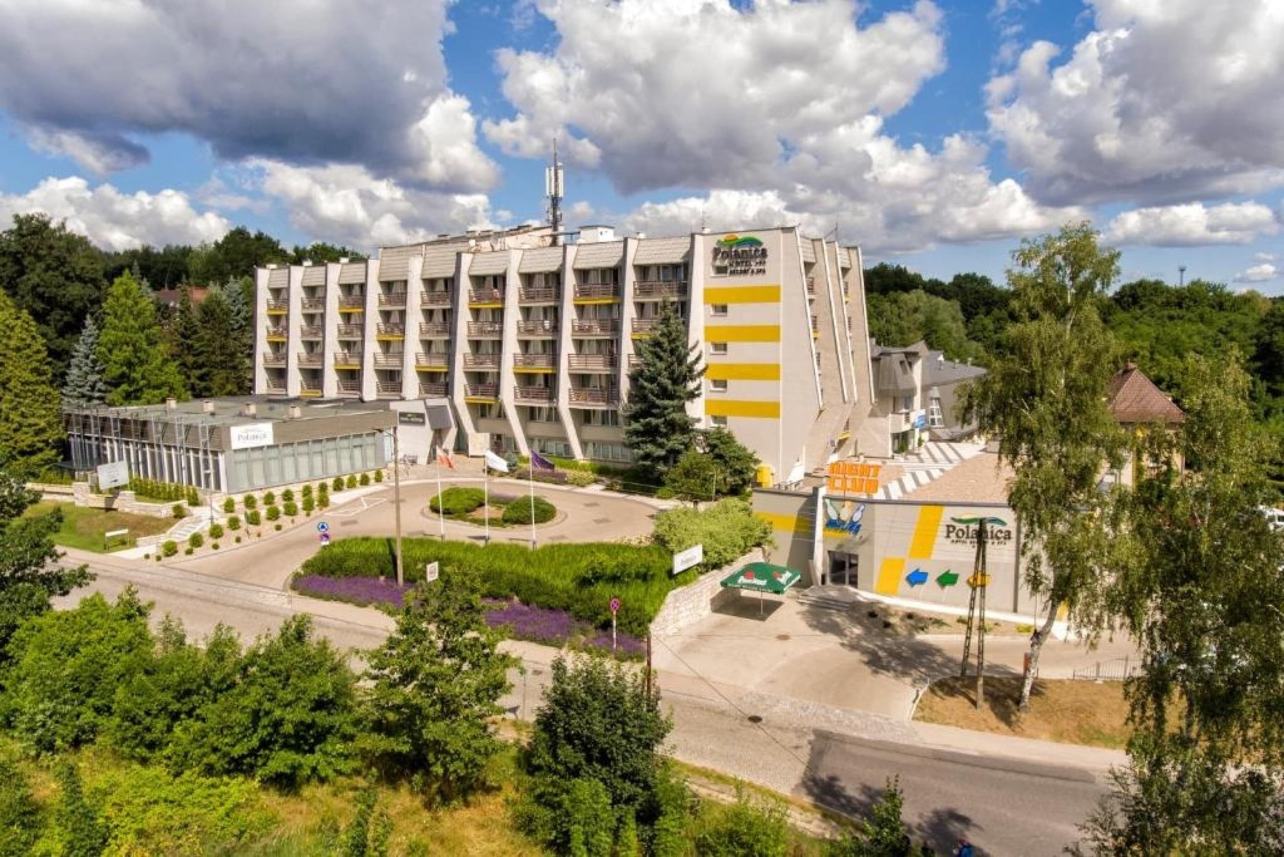 Odprężający Pobyt (2 Noce, 2 Osoby) | Hotel Polanica Resort & Spa | Polanica-Zdrój  | Wyjątkowy Prezent