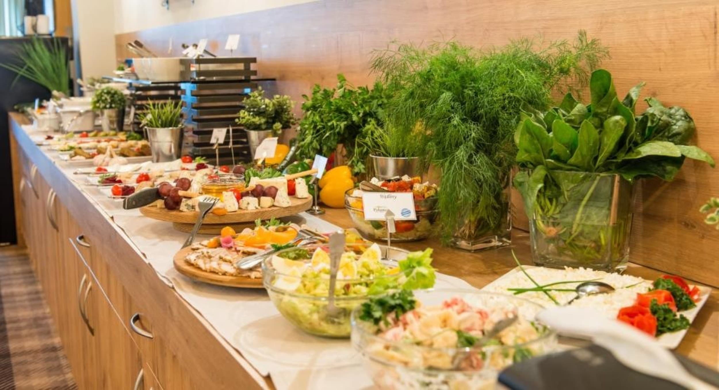 Romantyczny Pobyt (2 Noce, 2 Osoby) | Hotel Polanica Resort & Spa | Polanica-Zdrój | Wyjątkowy Prezent