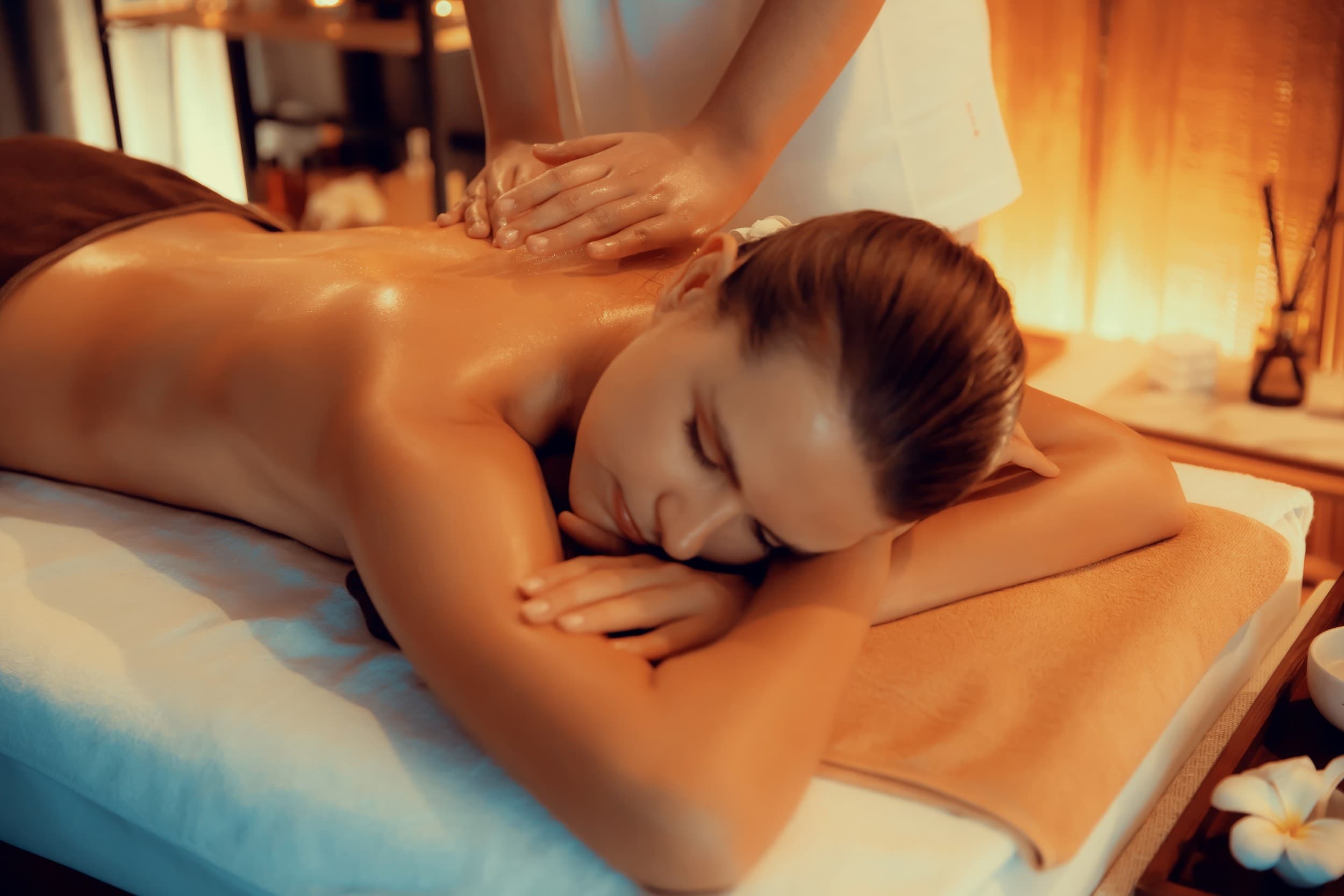 Zabieg SPA “Salco au Naturel” | Ustroń