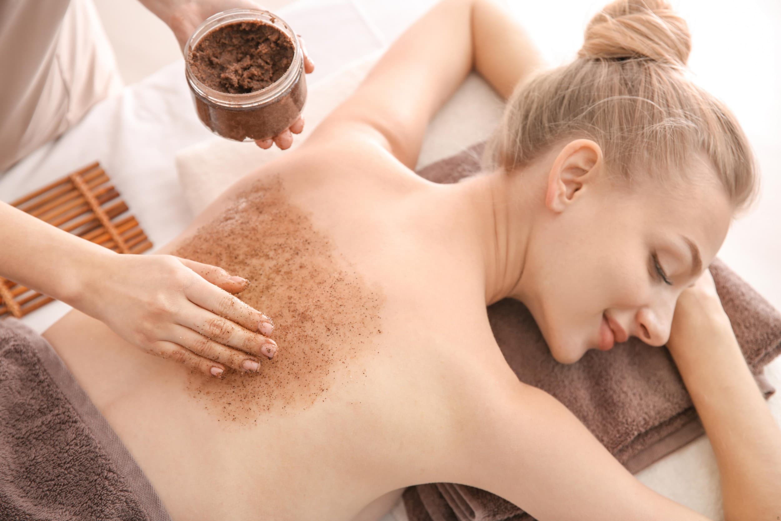 Zabieg SPA “Salco au Naturel” | Ustroń