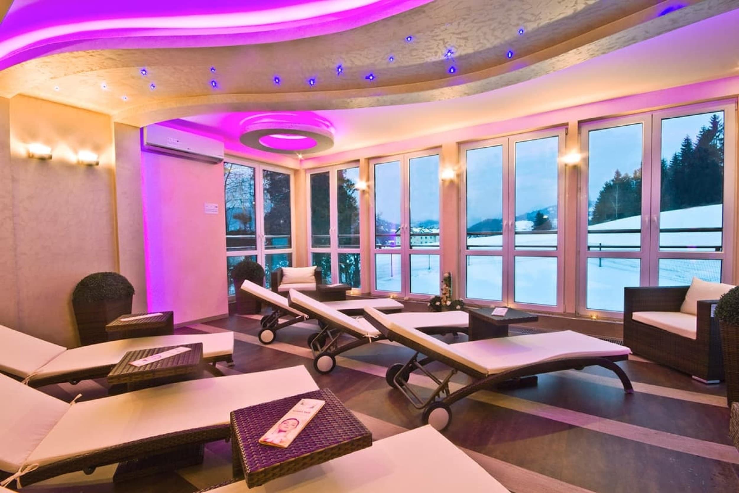 Romantyczny Pobyt (1 Noc, 2 Osoby) | Centrum Green Hill Business & Spa | Wisła | Wyjątkowy Prezent