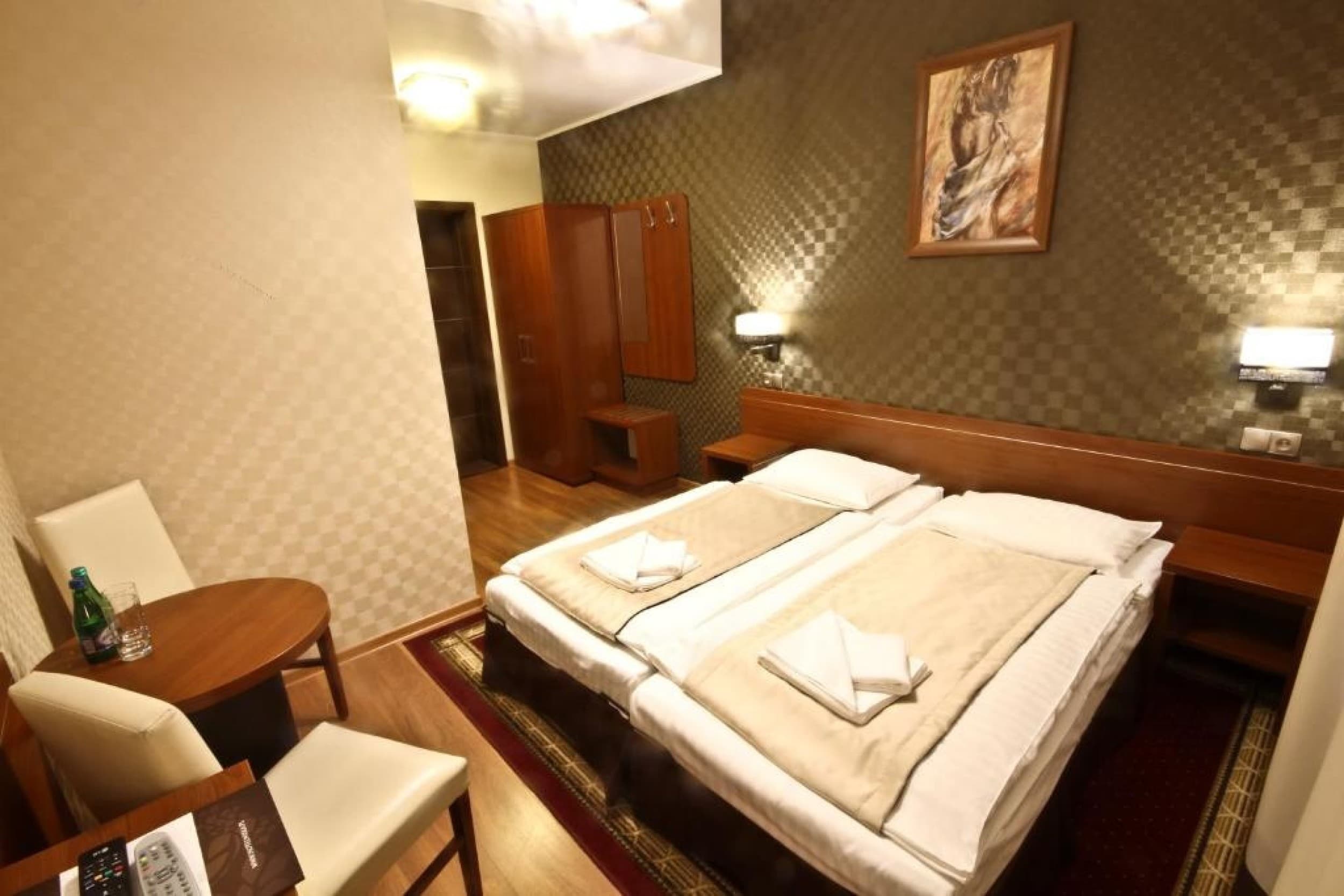 Odprężający Pobyt (2 Noce, 2 Osoby) | Centrum Green Hill Business & Spa | Wisła | Wyjątkowy Prezent