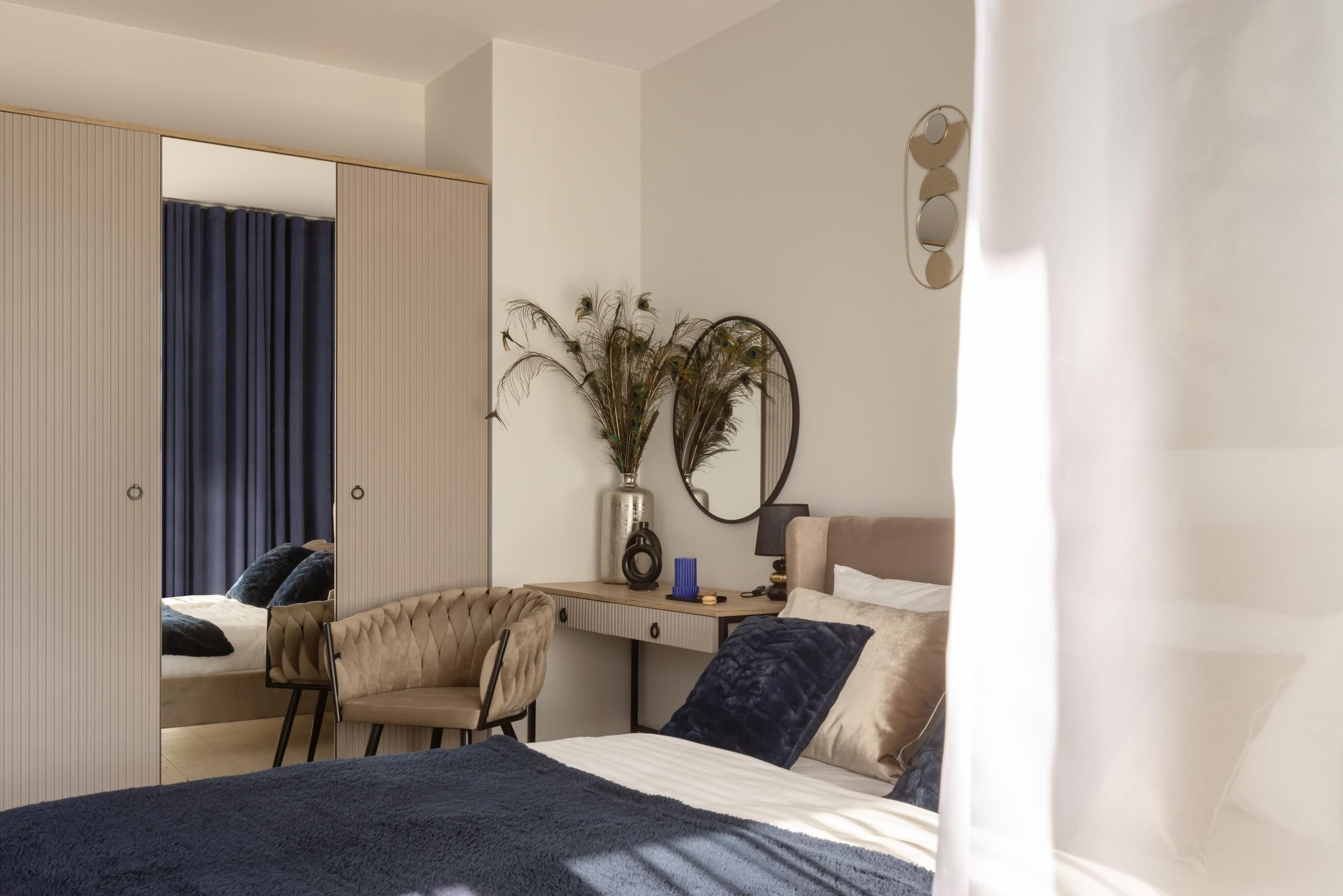 Pobyt w Apartamencie (3 Noce, 1-4 Osoby) | Scala Apartamenty | Gdańsk