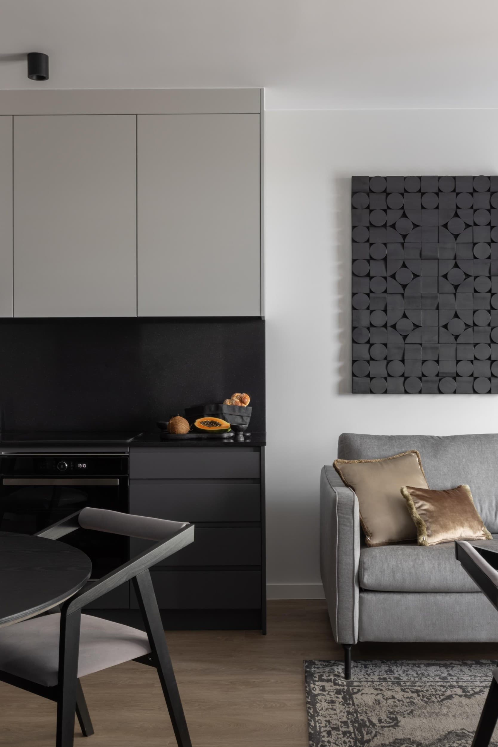 Pobyt w Apartamencie (3 Noce, 1-4 Osoby) | Scala Apartamenty | Gdańsk