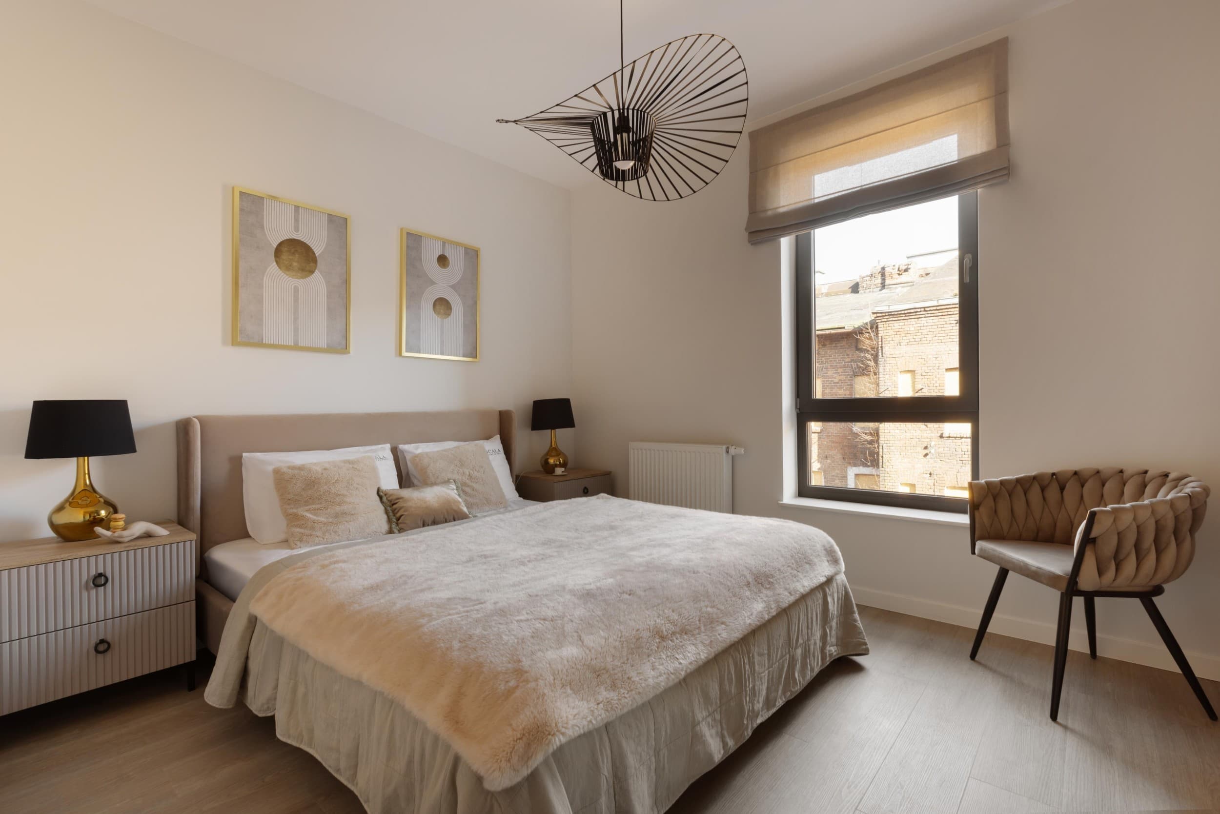 Pobyt w Apartamencie (7 Nocy, 2 Osoby) | Scala Apartamenty | Gdańsk