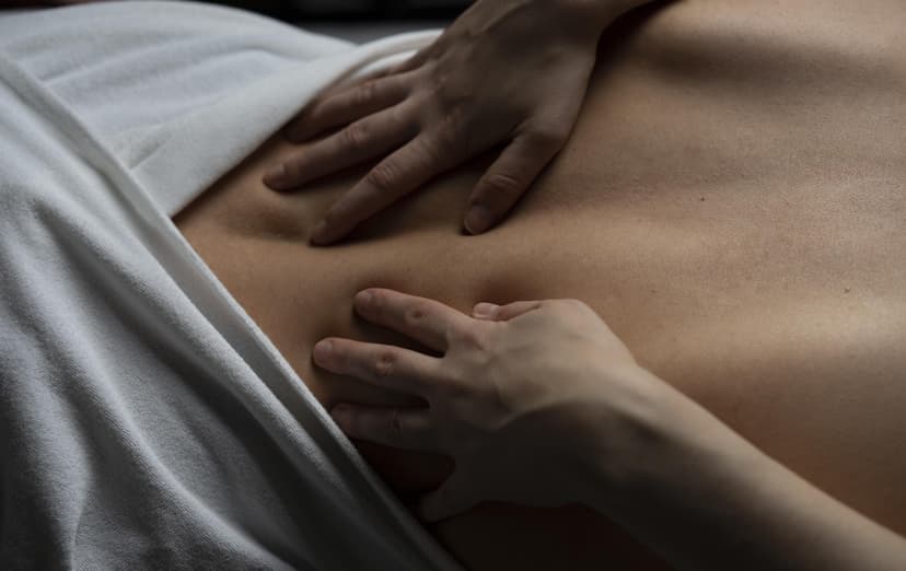 Masaż Klasyczny (60 minut) | Wrocław