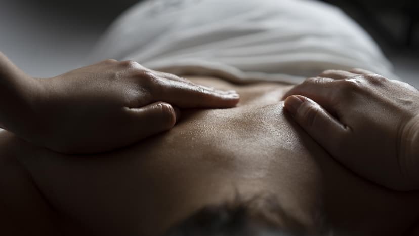 Masaż Klasyczny (90 minut) | Wrocław