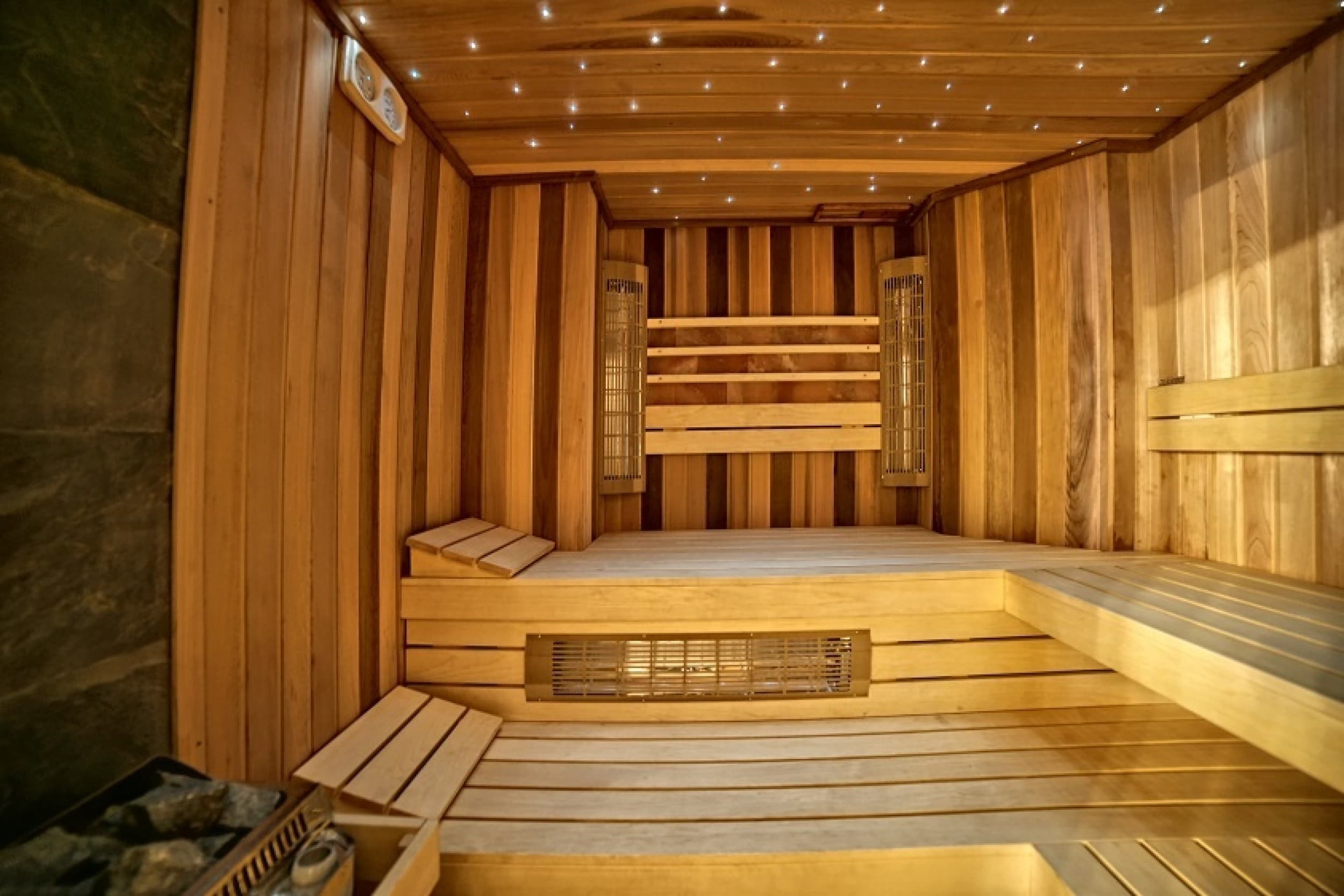 Odprężający Zimowy Pobyt (2 Noce, 2 Osoby) | Hotel Solar Palace Spa & Wellness | Mrągowo | Wyjątkowy Prezent