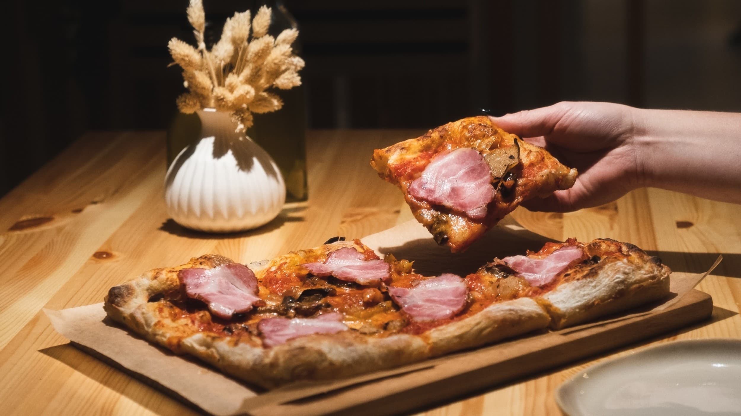 Degustacja Włoskich Smaków dla Dwojga | Suwałki | Wyjątkowy Prezent