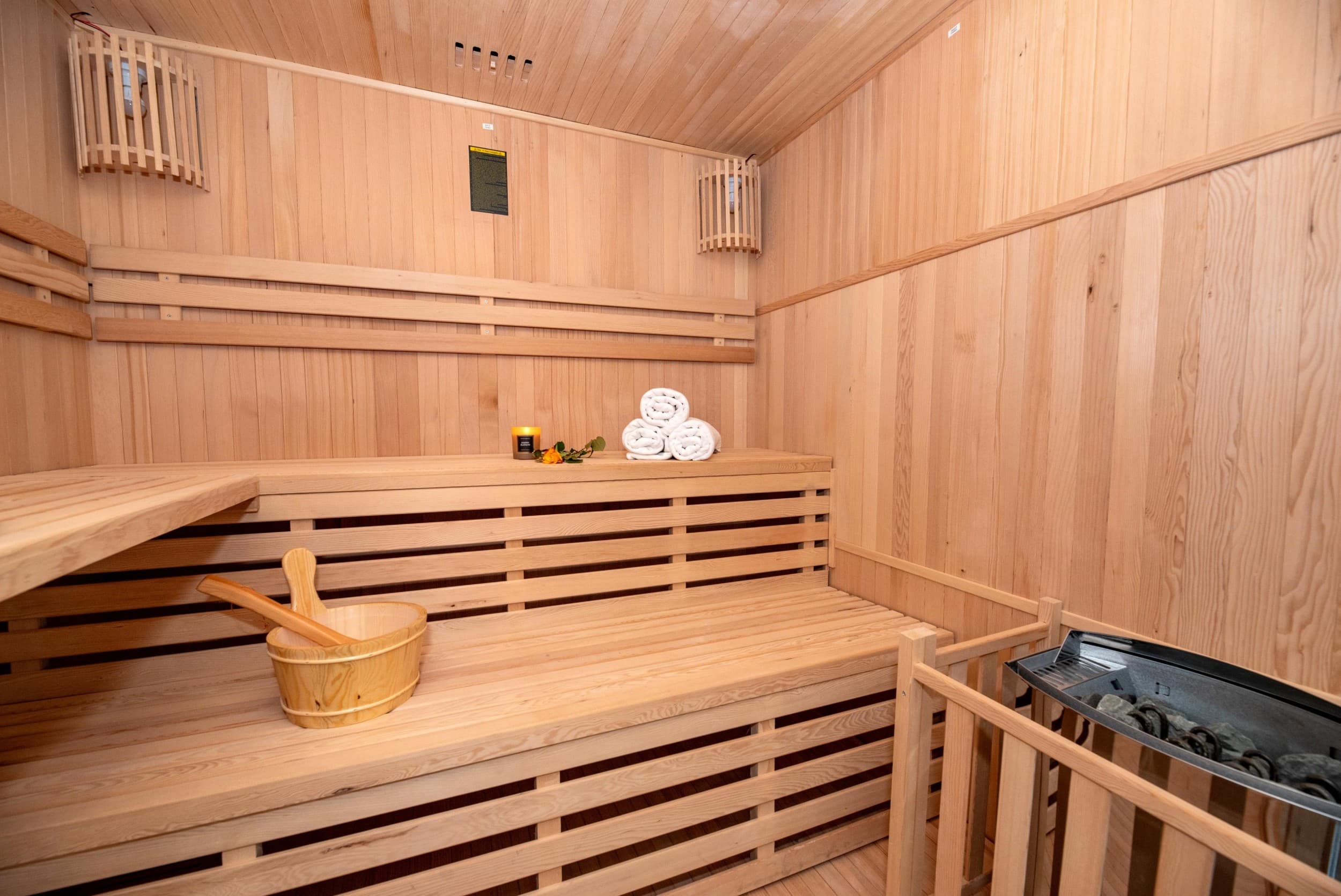 Odprężający Pobyt (1 Noc, 2 Osoby) | Mielno Hotel Boutique | Mielno | Wyjątkowy Prezent