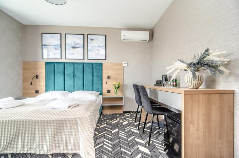 Odprężający Pobyt (3 Noce, 2 Osoby) | Mielno Hotel Boutique | Mielno