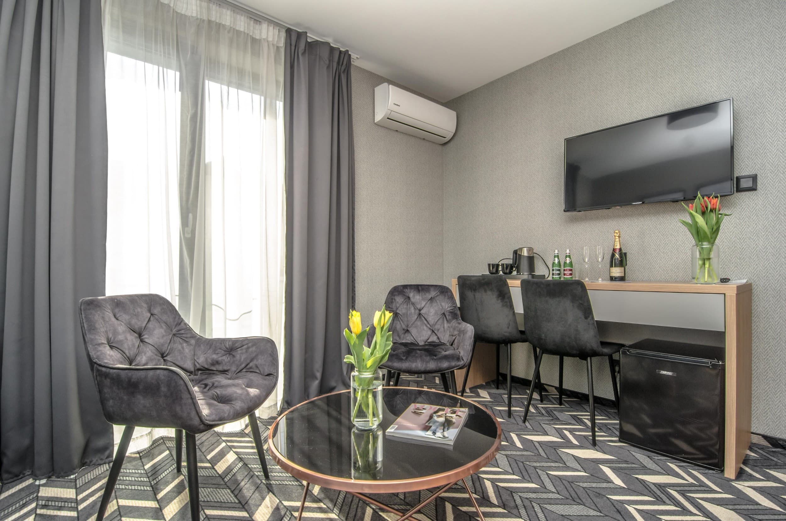 Odprężający Pobyt (3 Noce, 2 Osoby) | Mielno Hotel Boutique | Mielno