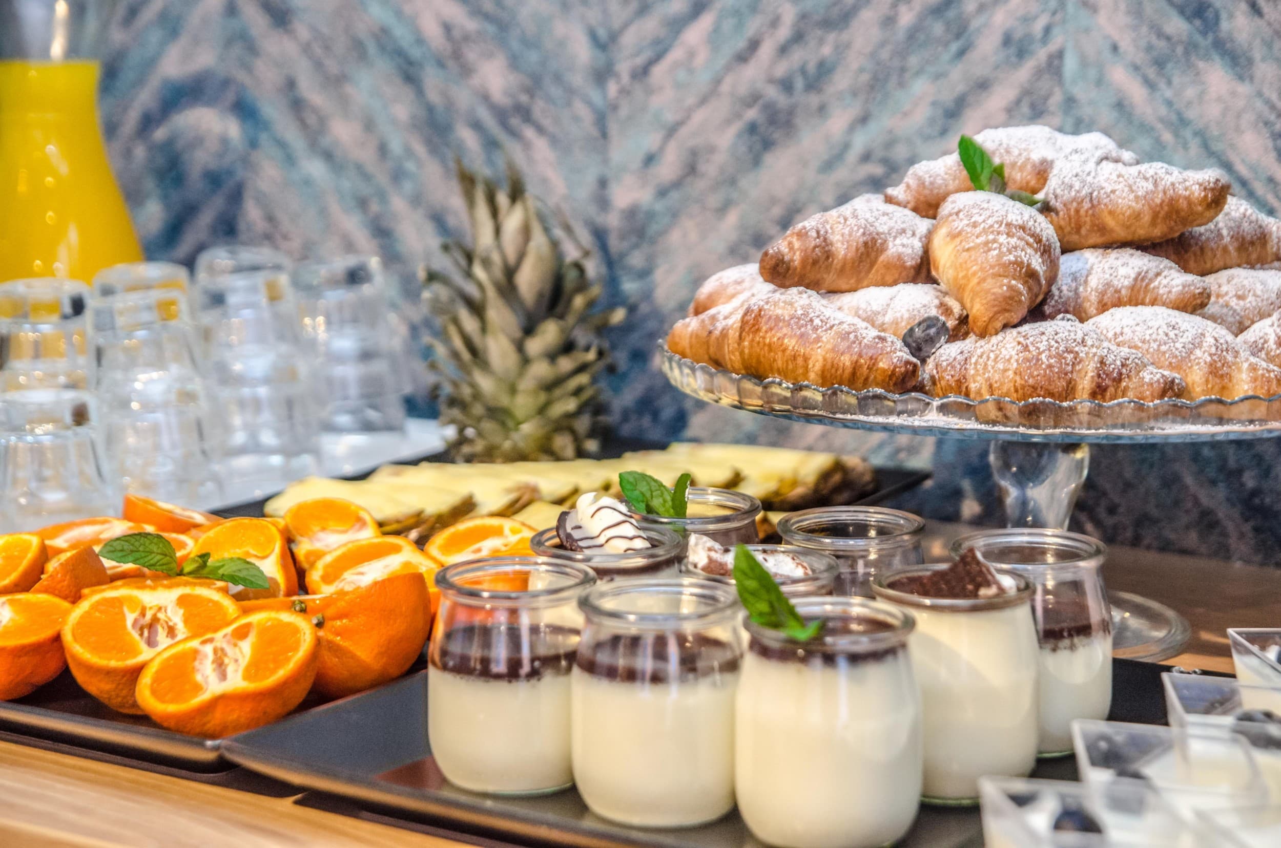 Odprężający Pobyt (5 Nocy, 2 Osoby) | Mielno Hotel Boutique | Mielno  | Wyjątkowy Prezent