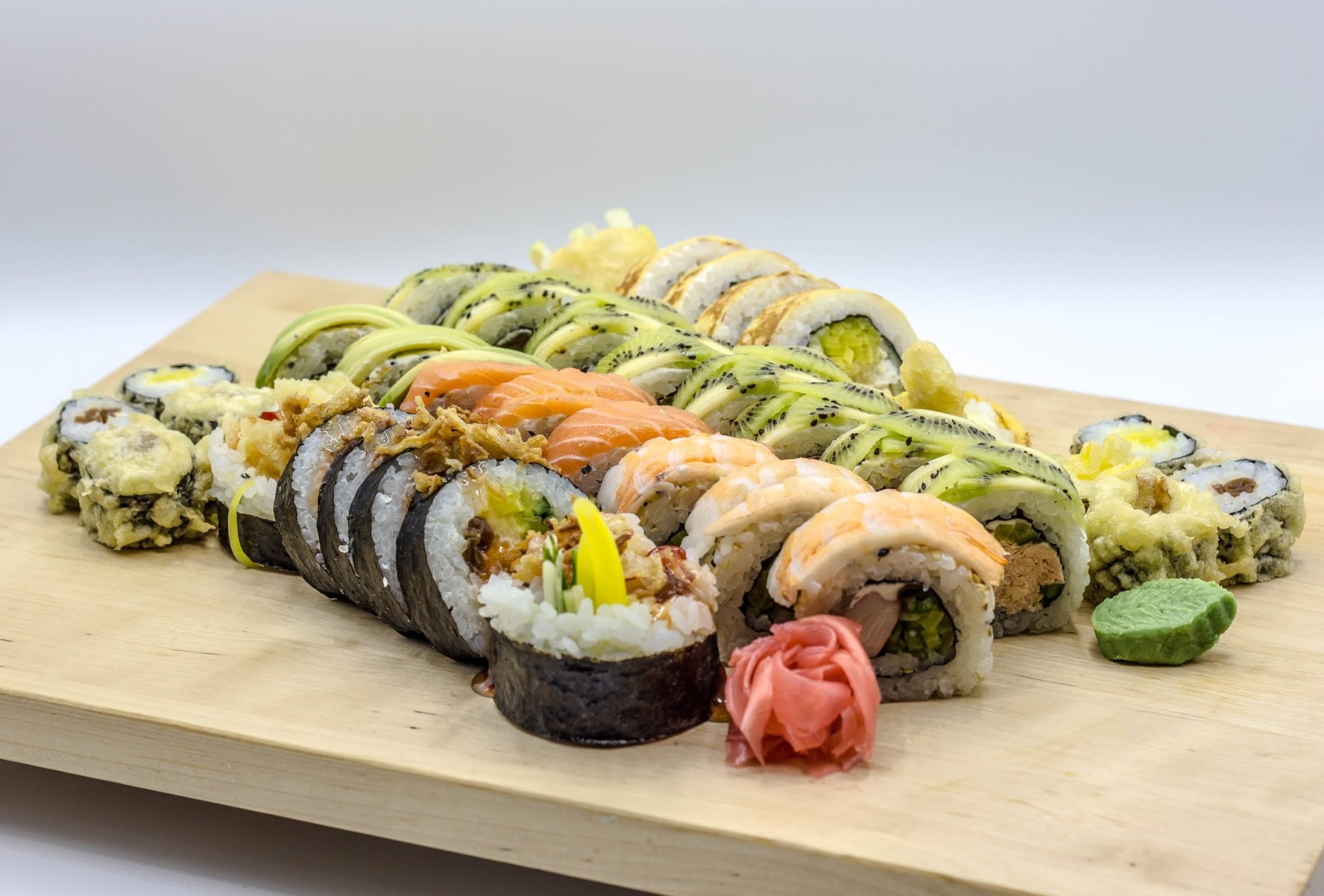 Obiad Sushi | Suwałki | Wyjątkowy Prezent