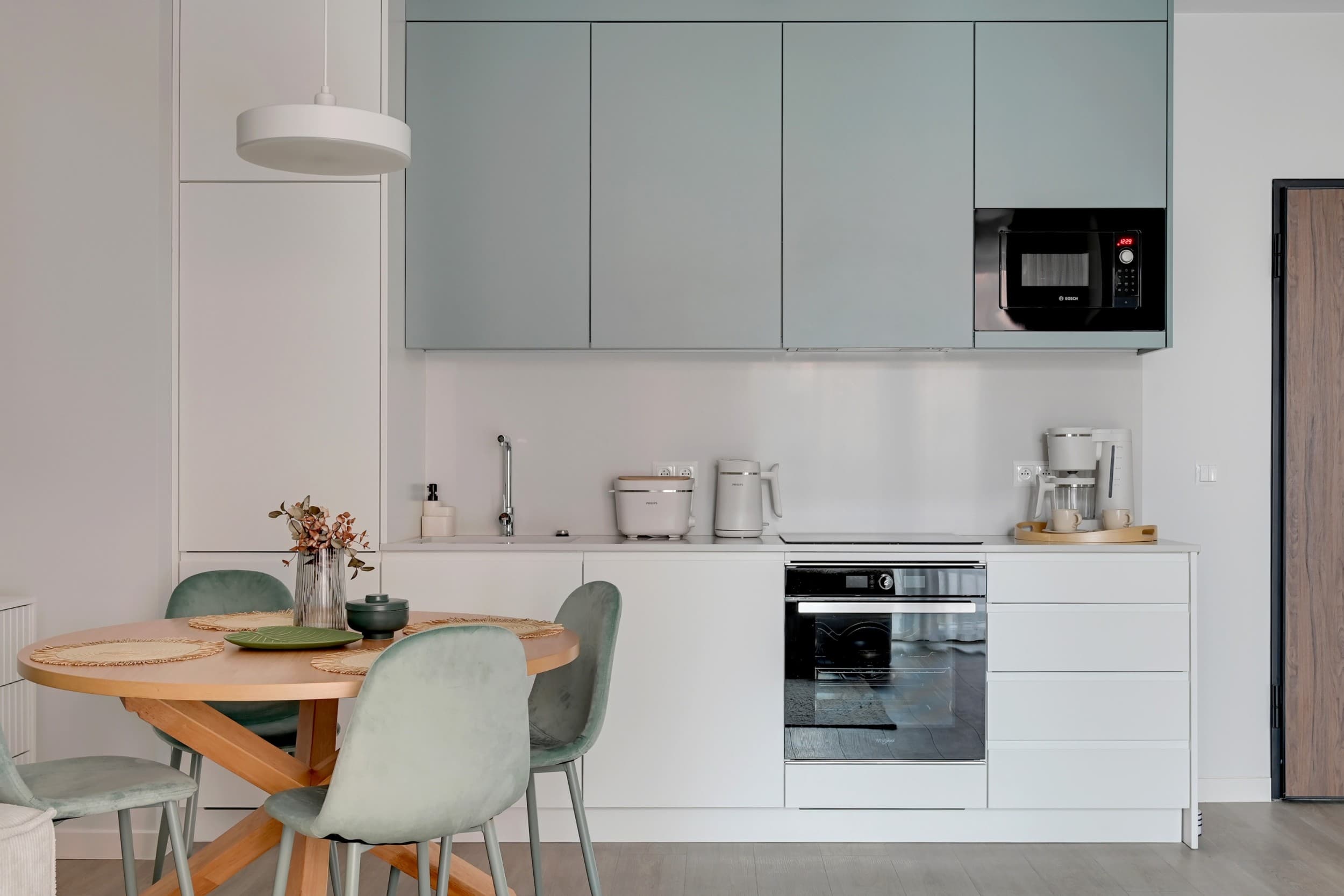 Wyjątkowy Pobyt w Apartamencie (4 Noce, 1-4 Osoby) | Lion Apartments | Gdańsk | Wyjątkowy Prezent