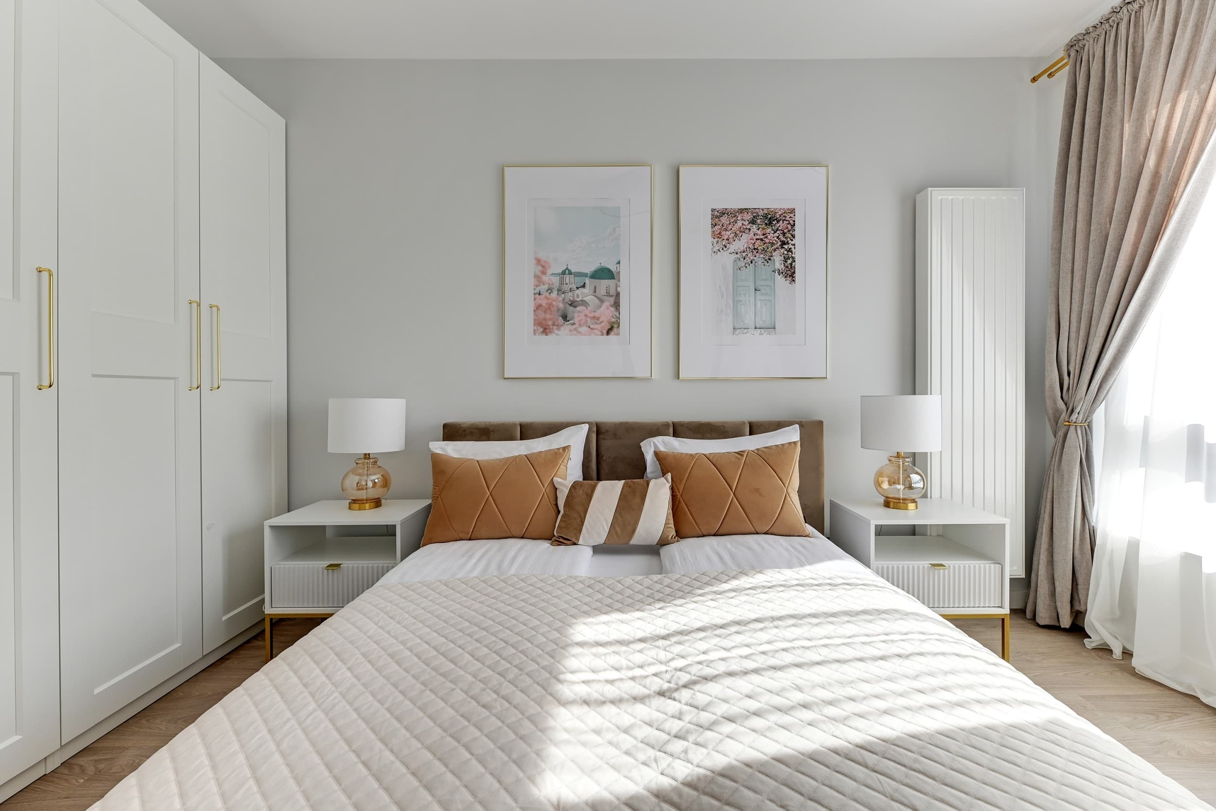 Wyjątkowy Pobyt w Apartamencie (2 Noce, 1-4 Osoby) | Lion Apartments | Gdańsk | Wyjątkowy Prezent