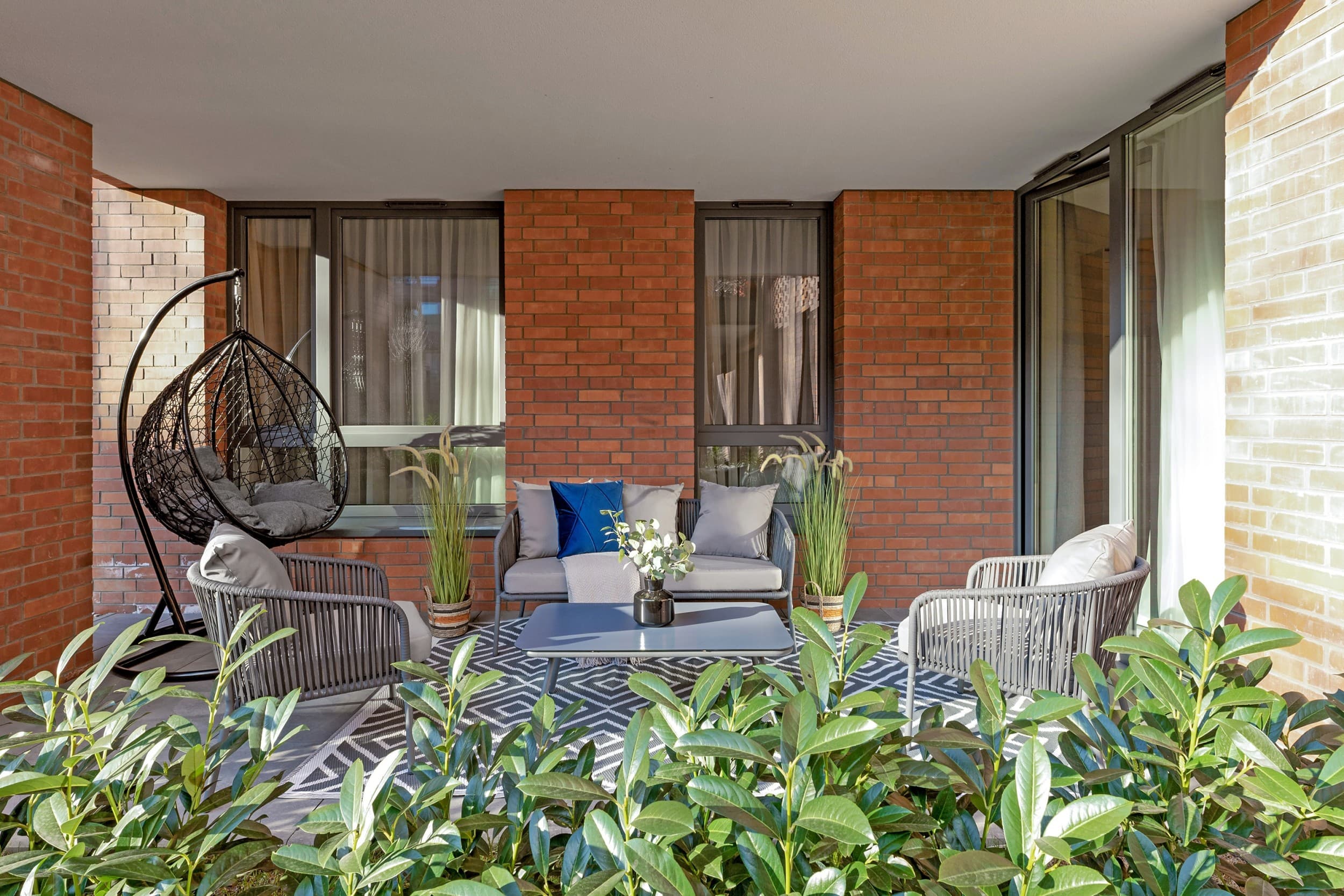 Wyjątkowy Pobyt w Apartamencie (4 Noce, 1-6 Osób) | Lion Apartments | Gdańsk | Wyjątkowy Prezent