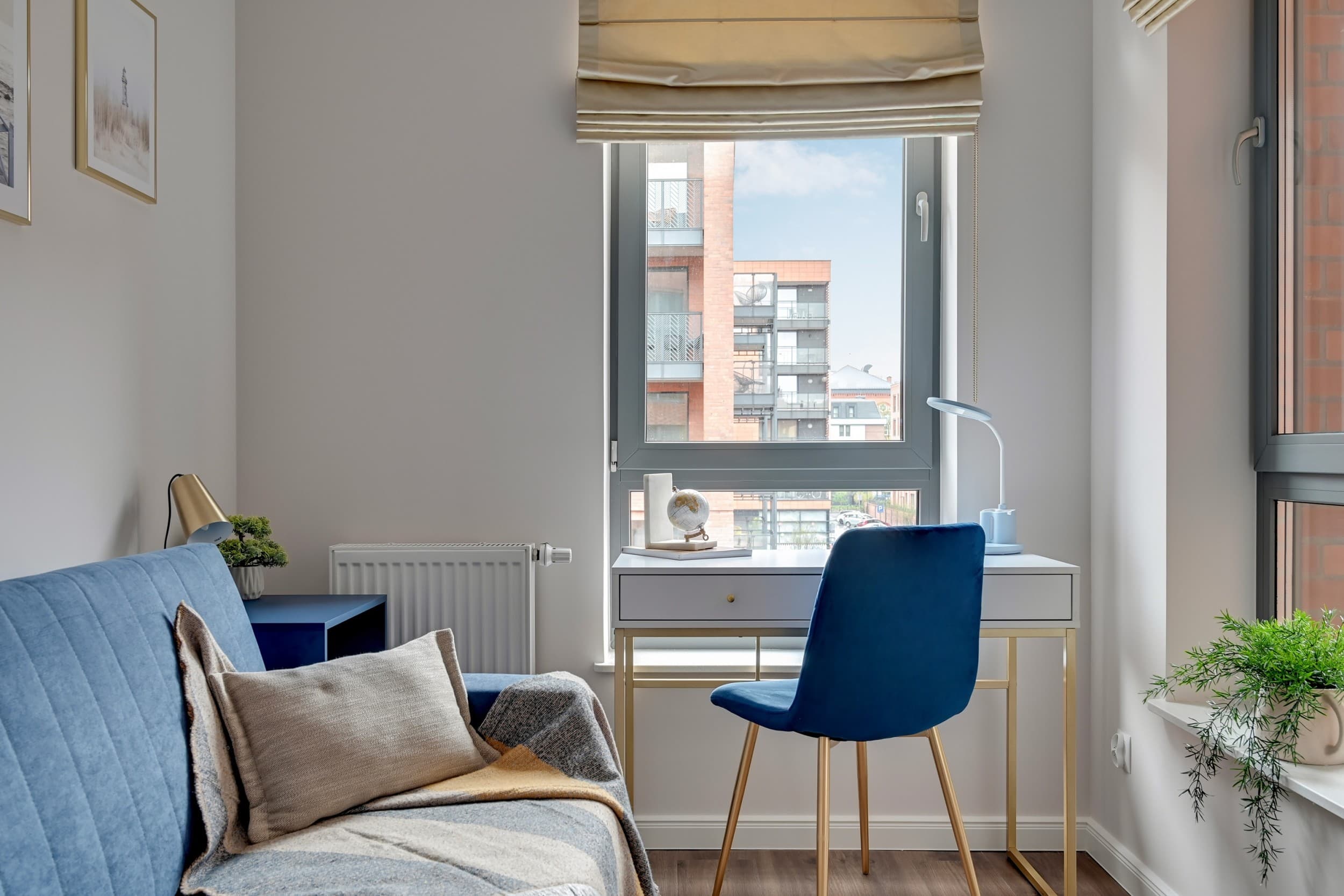 Wyjątkowy Pobyt w Apartamencie (4 Noce, 1-6 Osób) | Lion Apartments | Gdańsk | Wyjątkowy Prezent