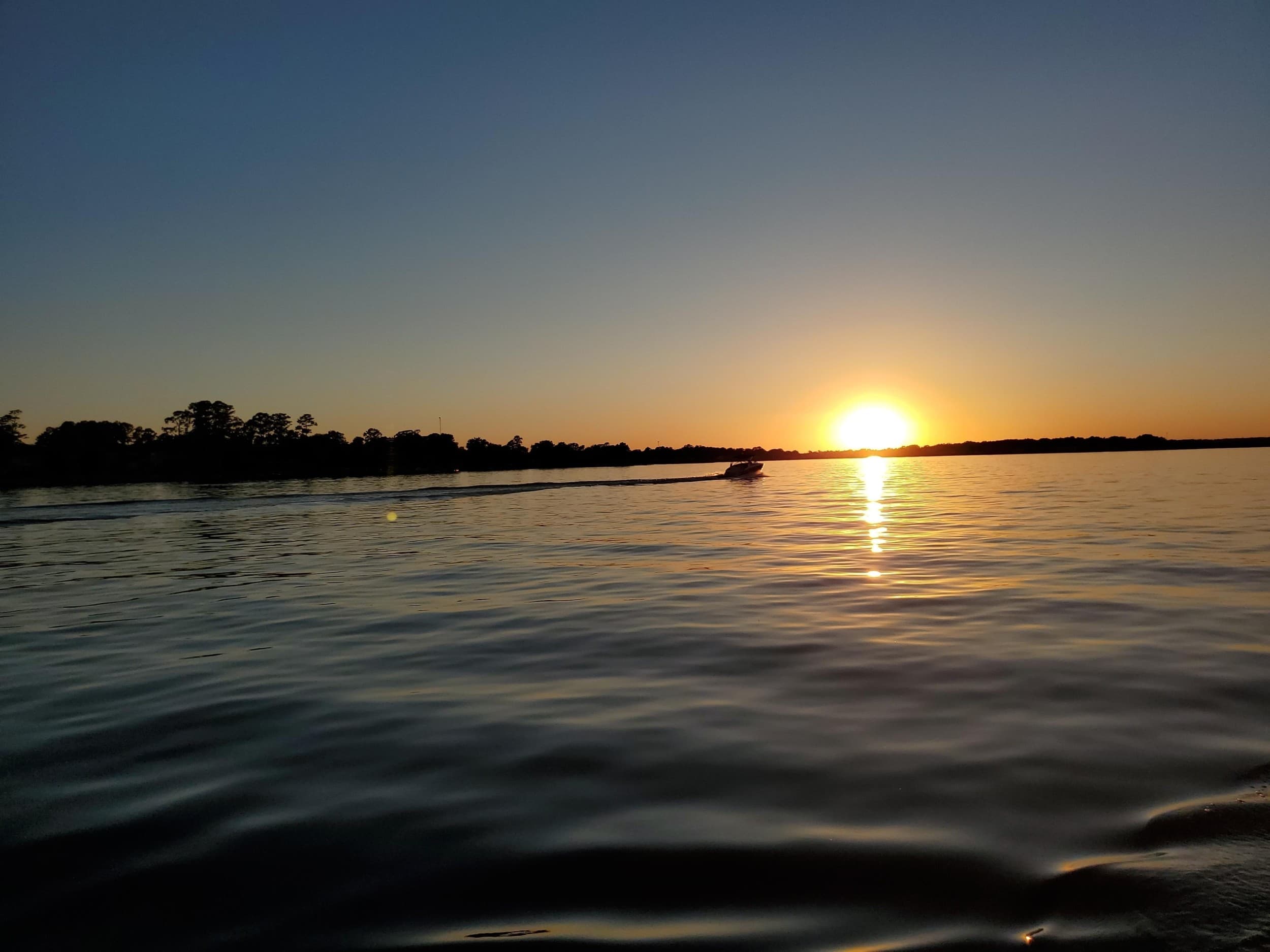 Sauna na Wodzie dla Dwojga | Mielno